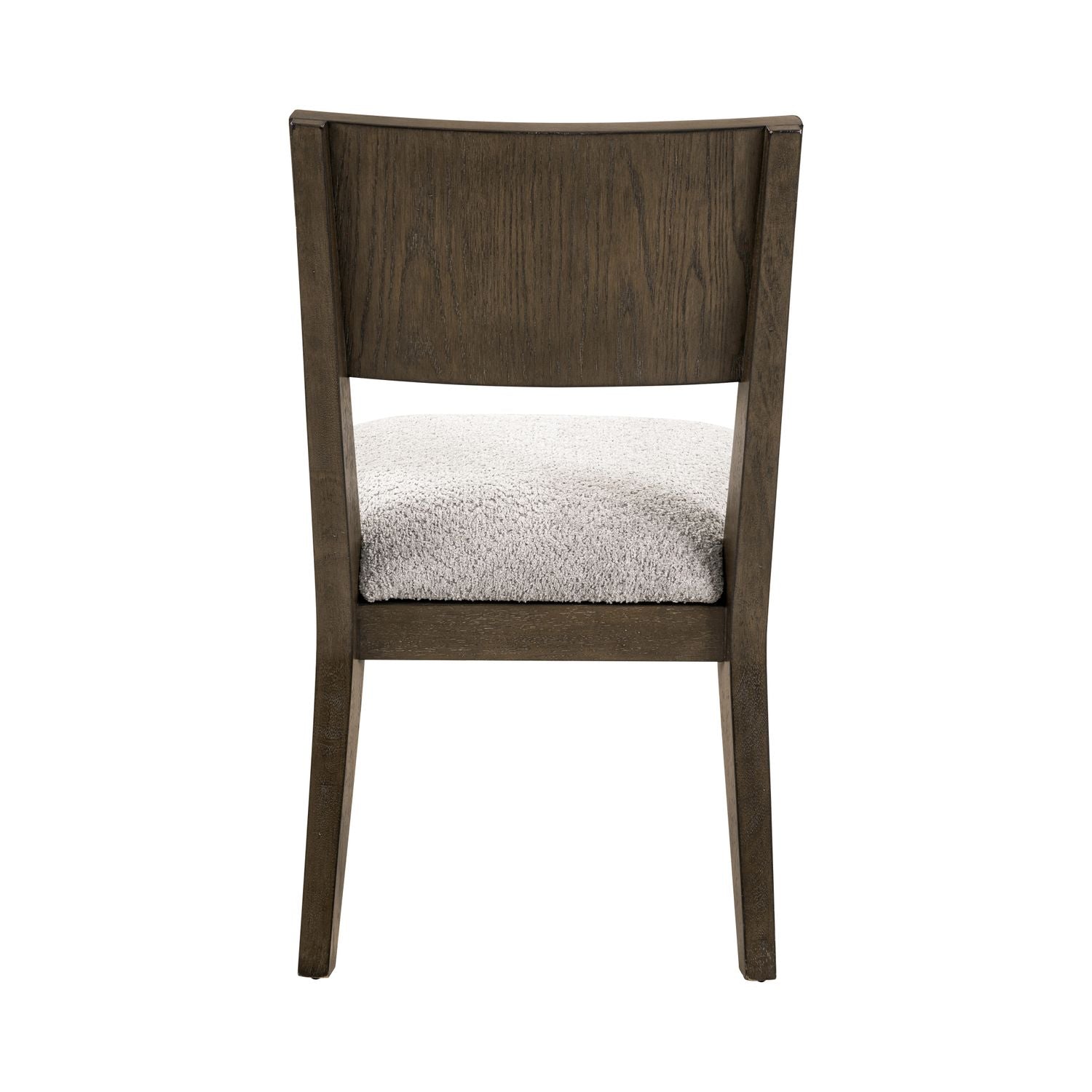 Cascade Falls Panel Back Side Chair (RTA) image