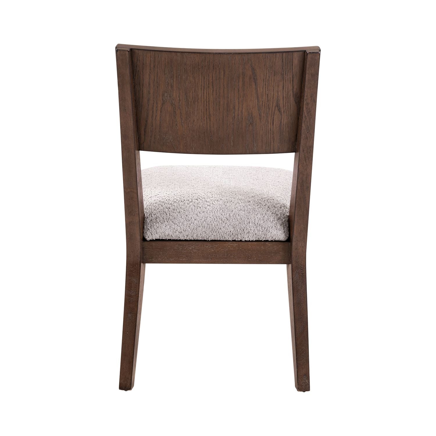 Cascade Falls Panel Back Side Chair (RTA) - Luxury Home Furniture (MI)