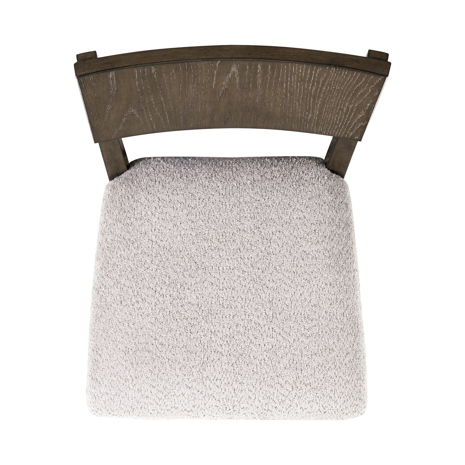 Cascade Falls Panel Back Side Chair (RTA) image