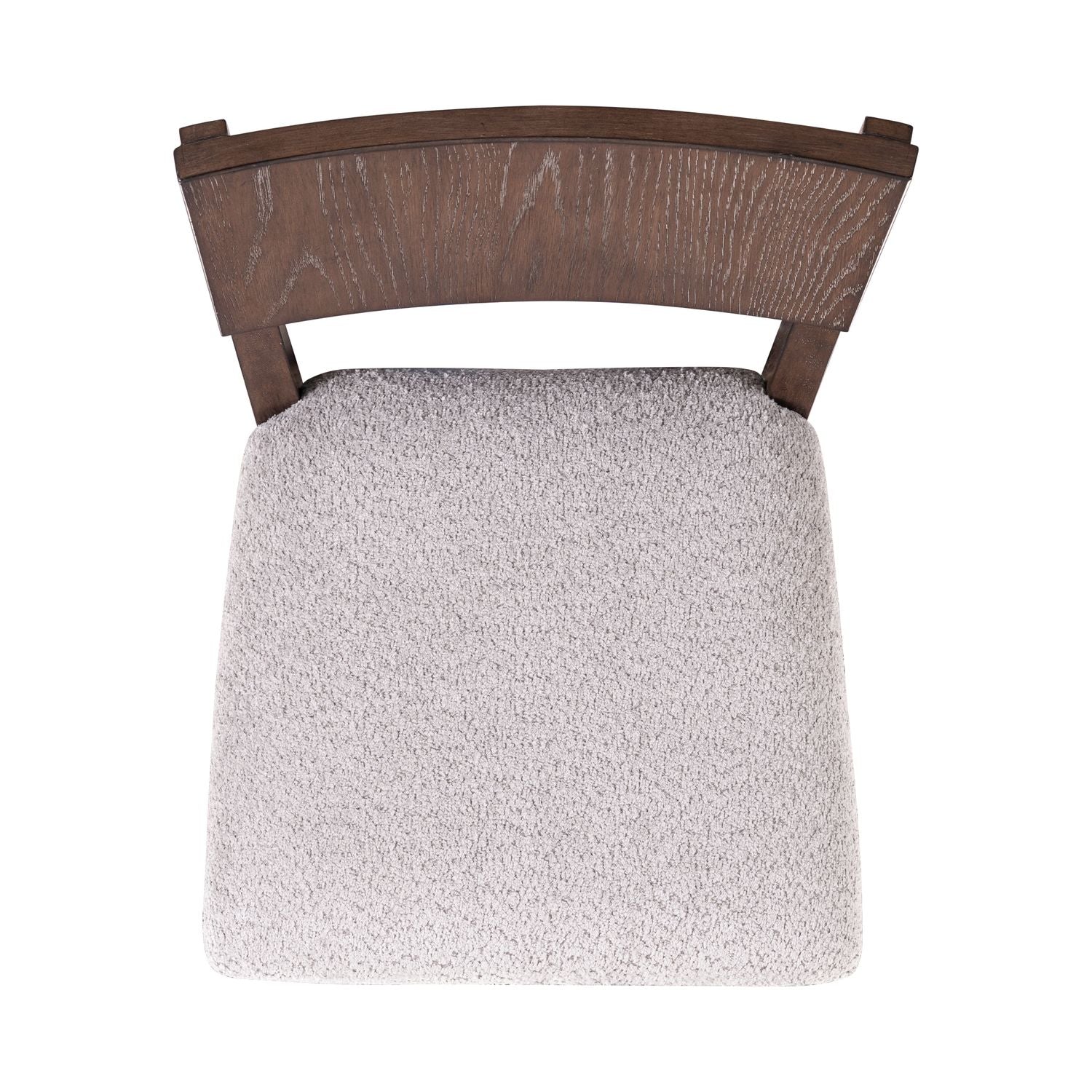Cascade Falls Panel Back Side Chair (RTA) - Luxury Home Furniture (MI)