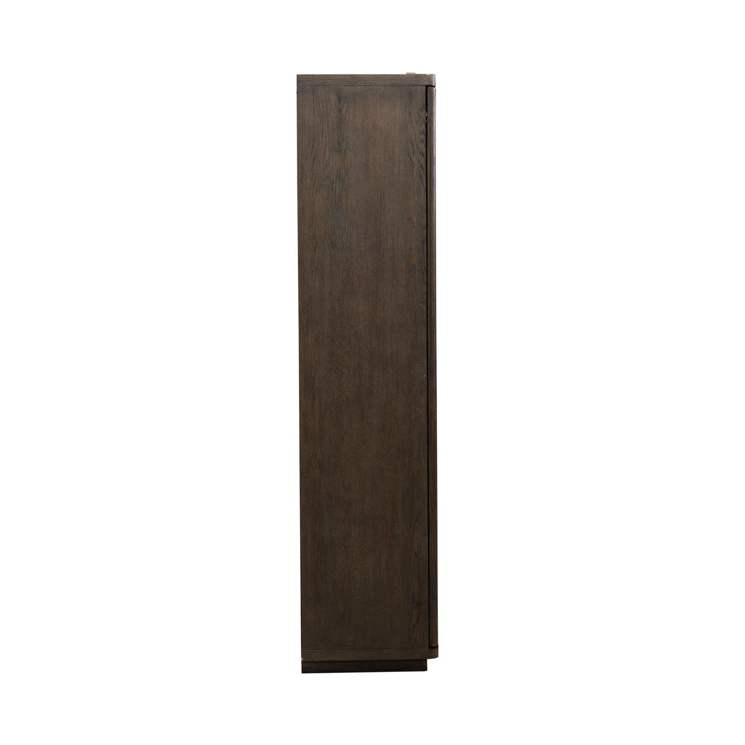 Cascade Falls Display Cabinet - Luxury Home Furniture (MI)