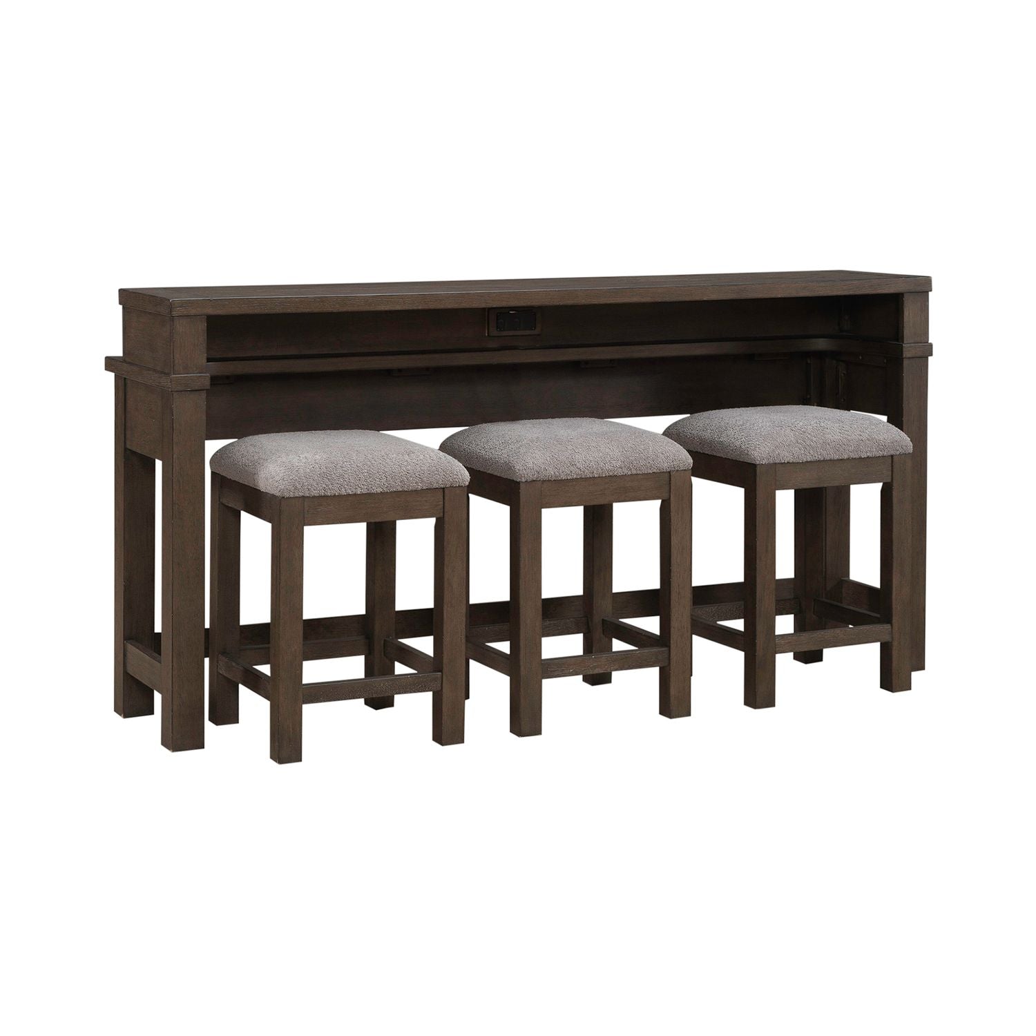 Cascade Falls 4 Piece Set