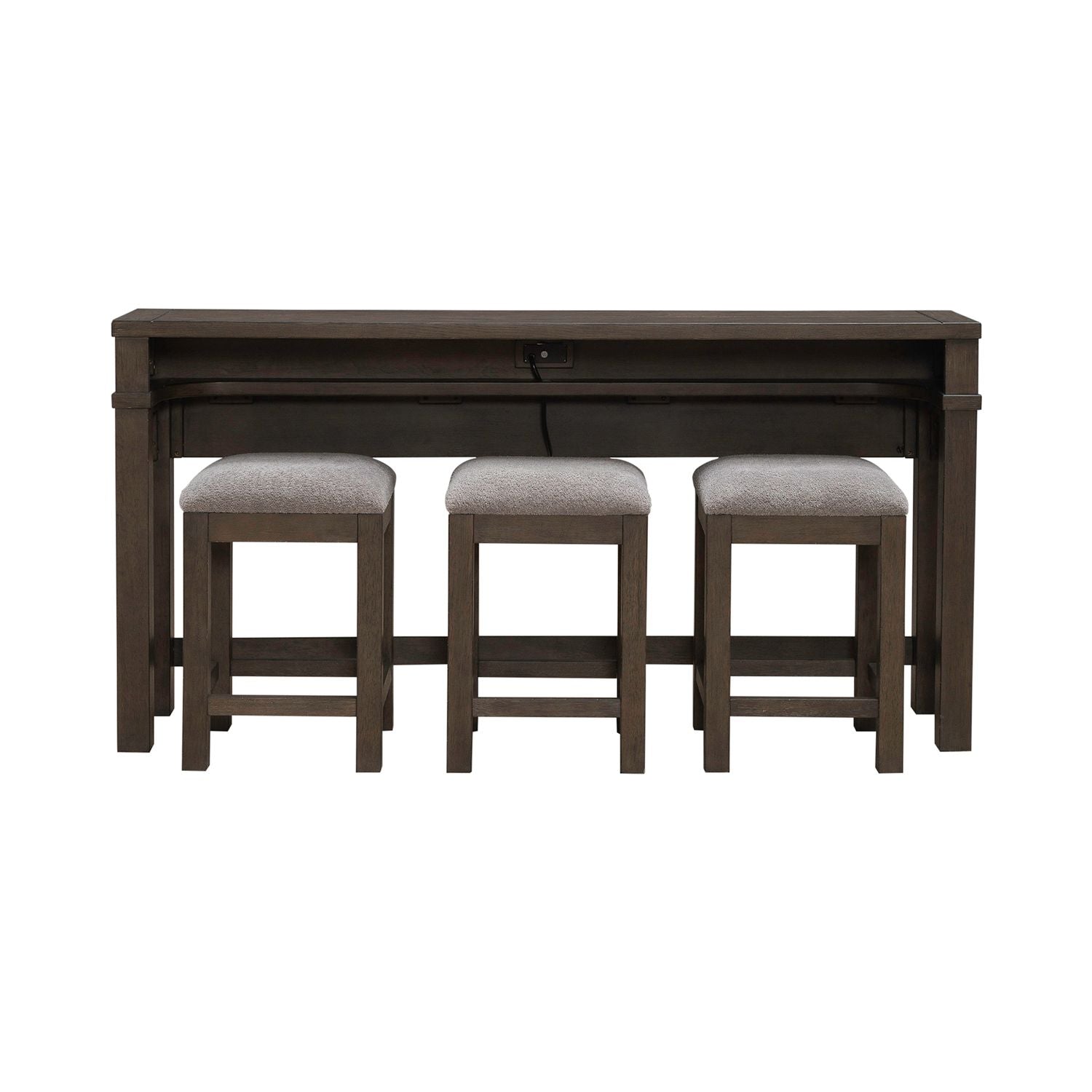 Cascade Falls 4 Piece Set - Luxury Home Furniture (MI)
