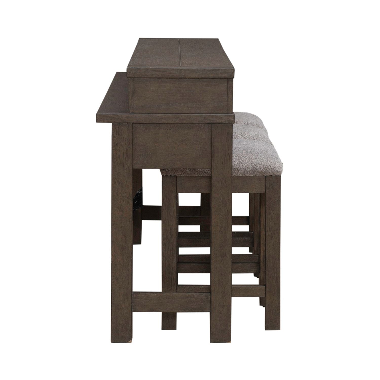 Cascade Falls 4 Piece Set - Luxury Home Furniture (MI)