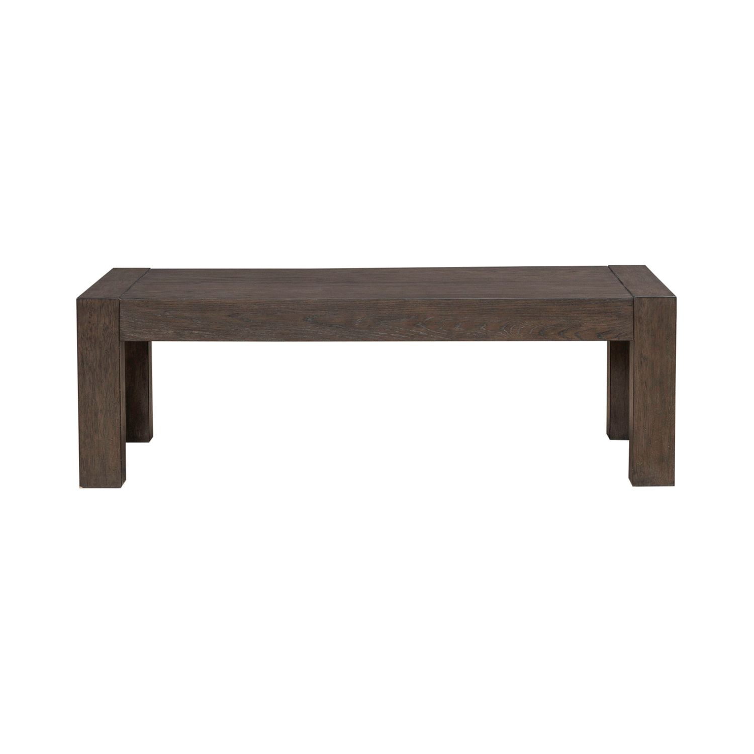 Cascade Falls Rectangular Cocktail Table - Luxury Home Furniture (MI)