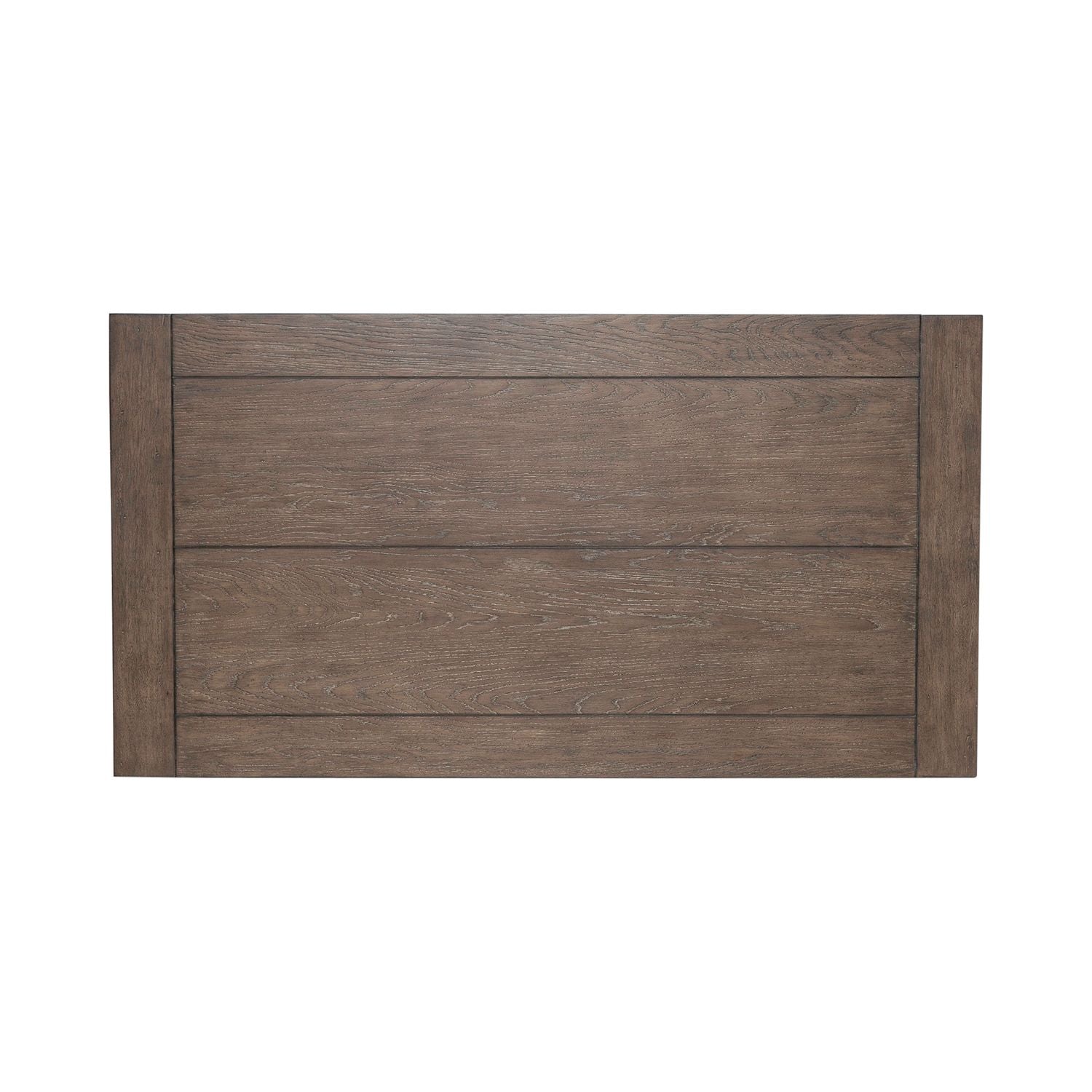Cascade Falls Rectangular Cocktail Table - Luxury Home Furniture (MI)