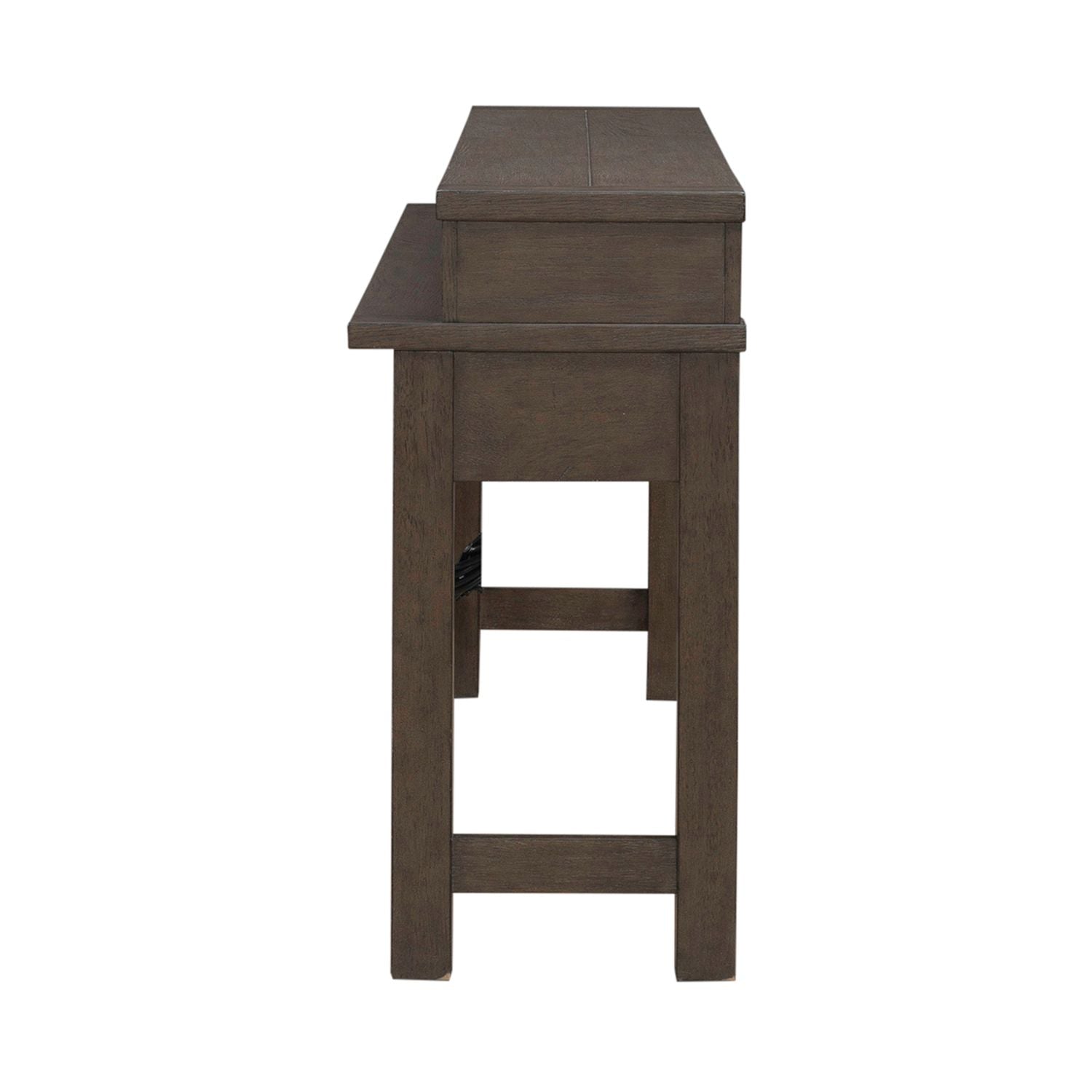 Cascade Falls Console Bar Table - Luxury Home Furniture (MI)