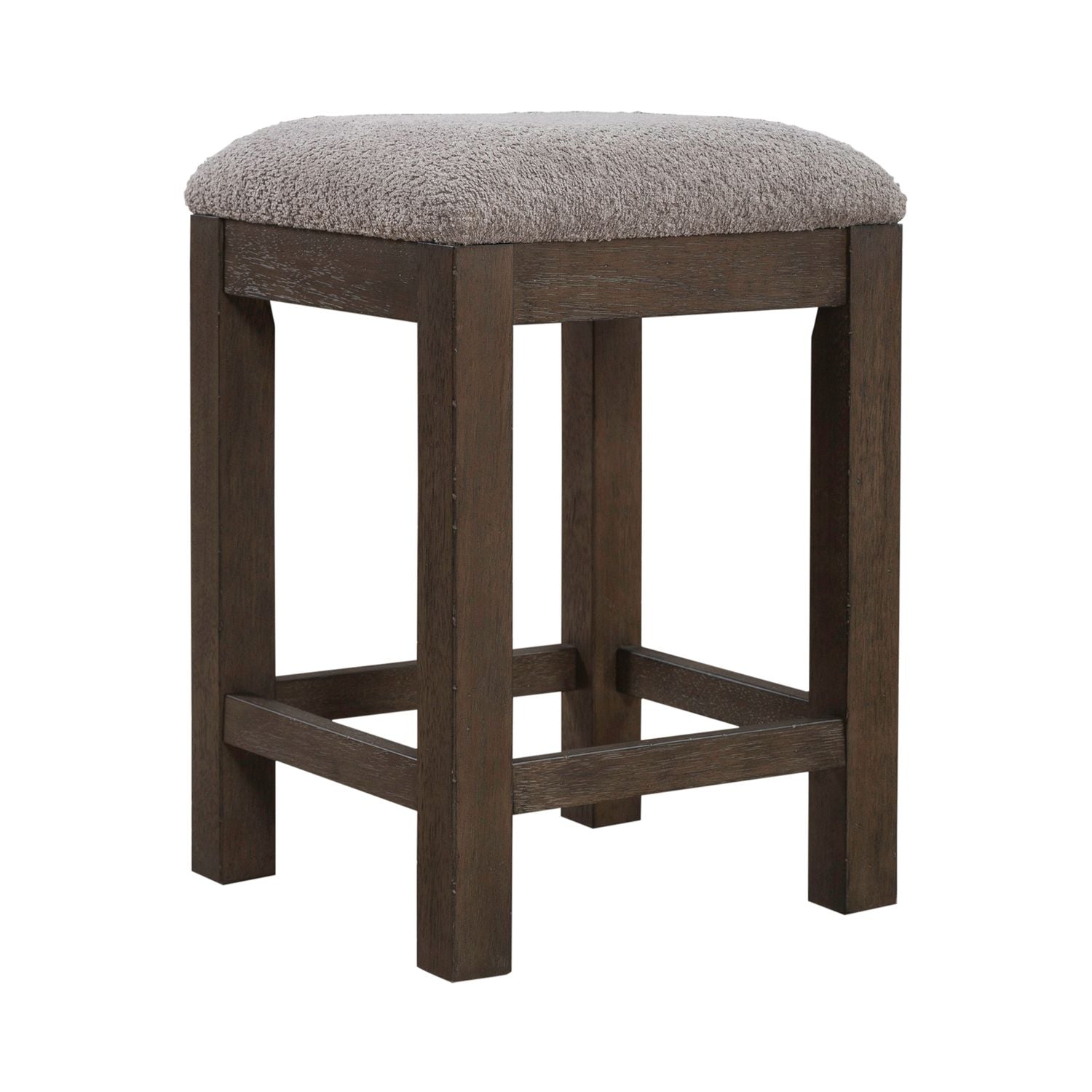 Cascade Falls Uph Console Stool image