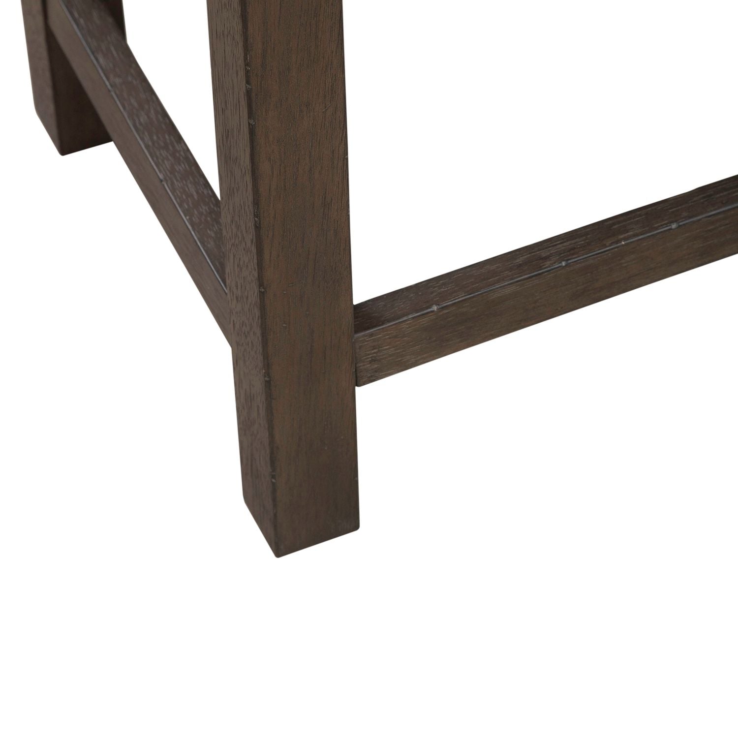 Cascade Falls Uph Console Stool - Luxury Home Furniture (MI)