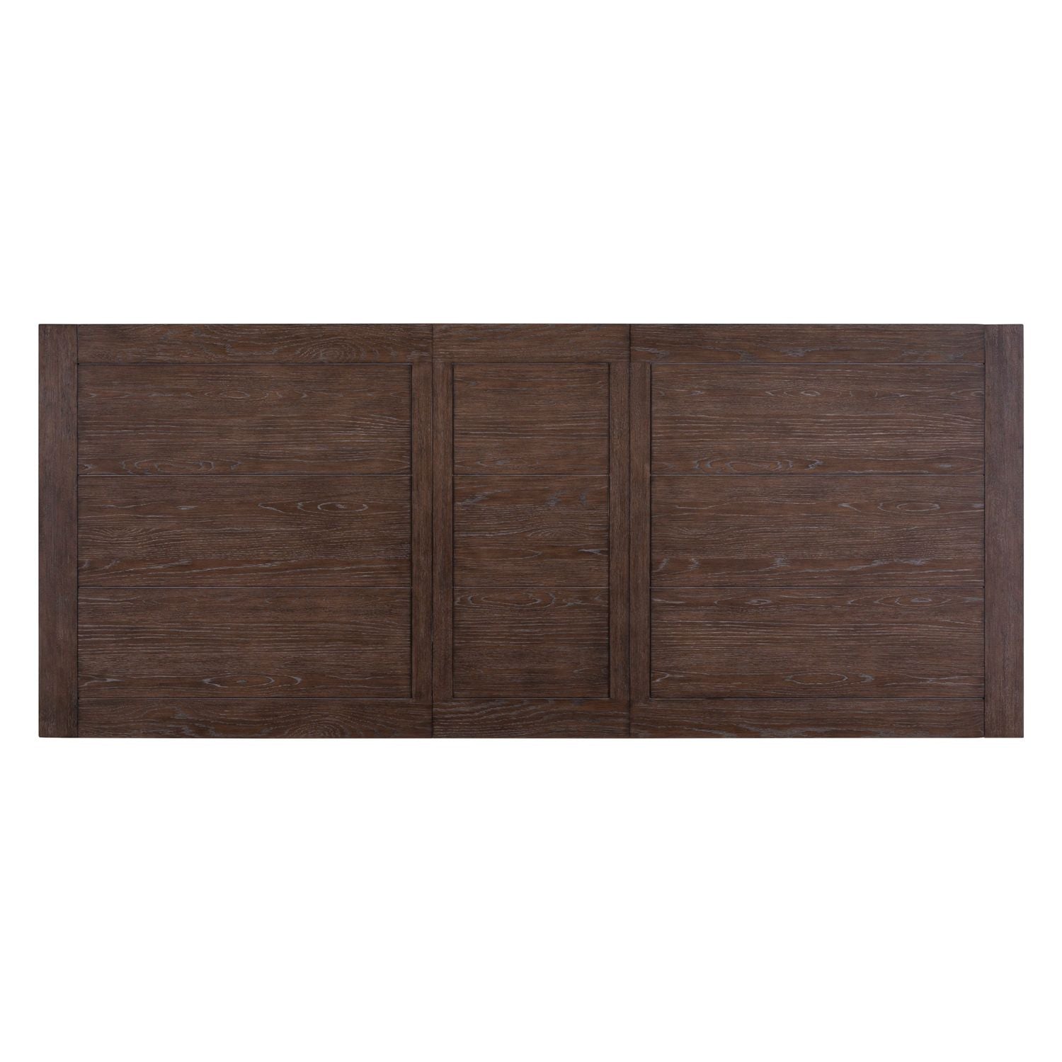 Cascade Falls Rectangular Leg Table - Luxury Home Furniture (MI)