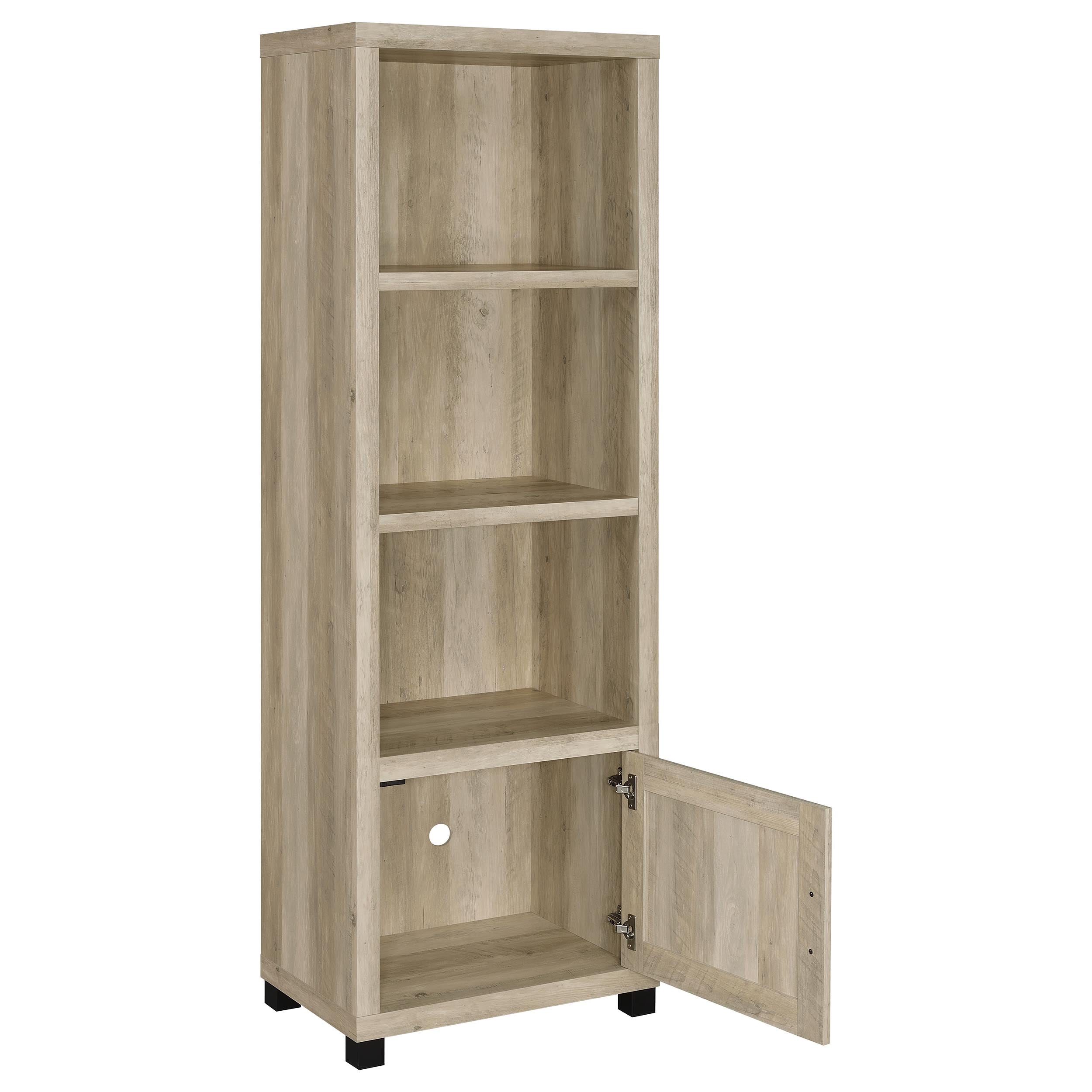 Sachin Entertainment Centers 2 - Luxury Home Furniture (MI)