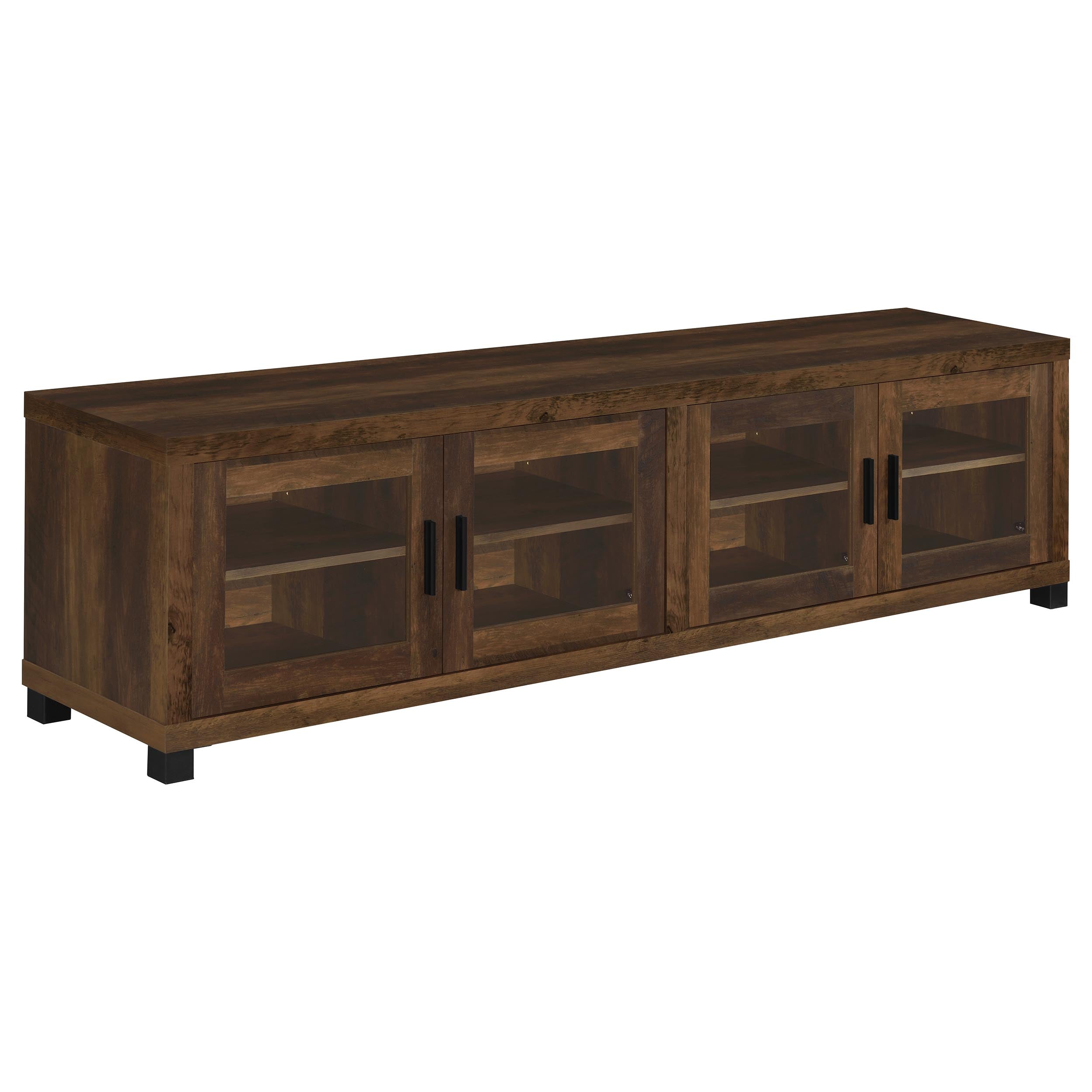 Sachin Entertainment Centers 2 - Luxury Home Furniture (MI)