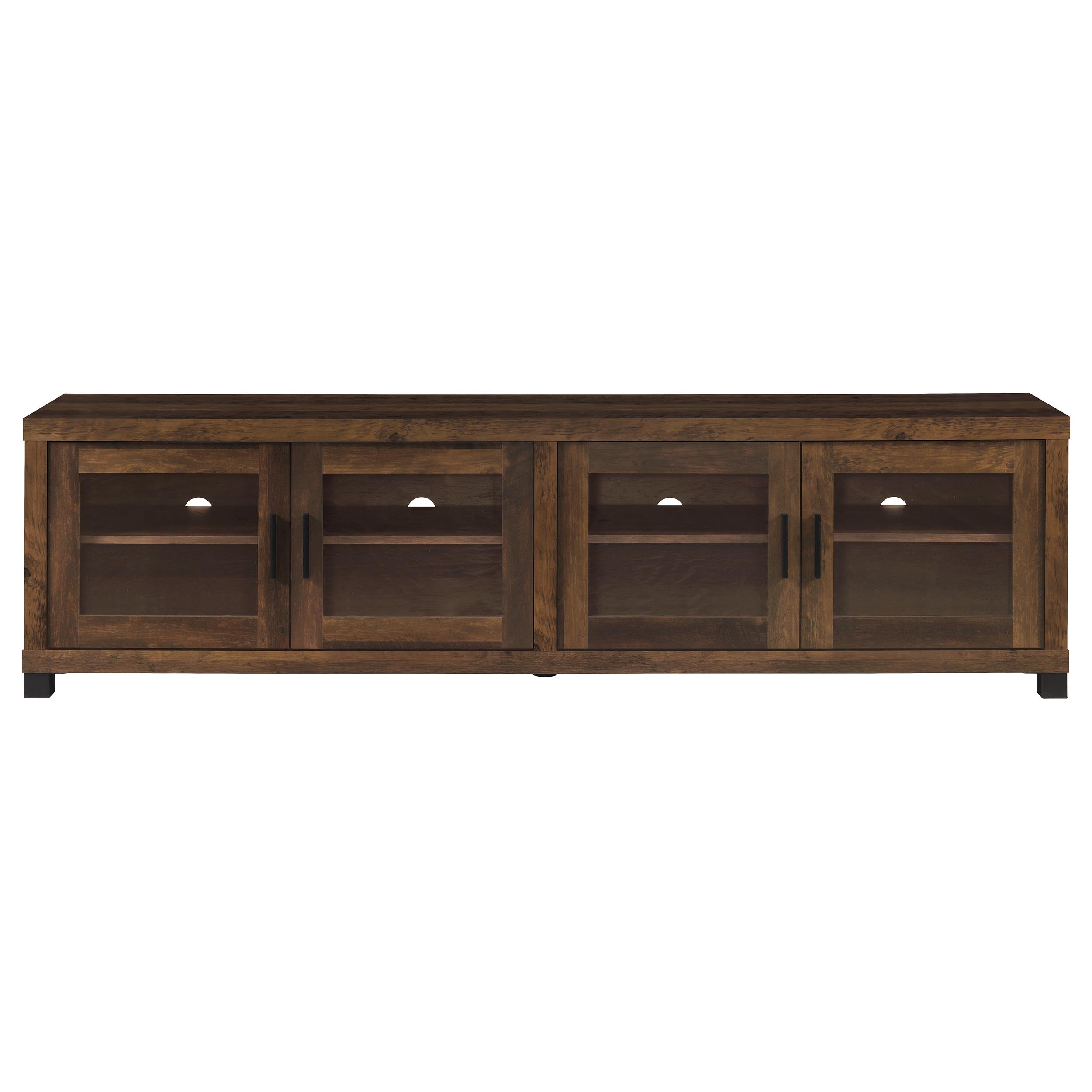 Sachin Entertainment Centers 2 - Luxury Home Furniture (MI)