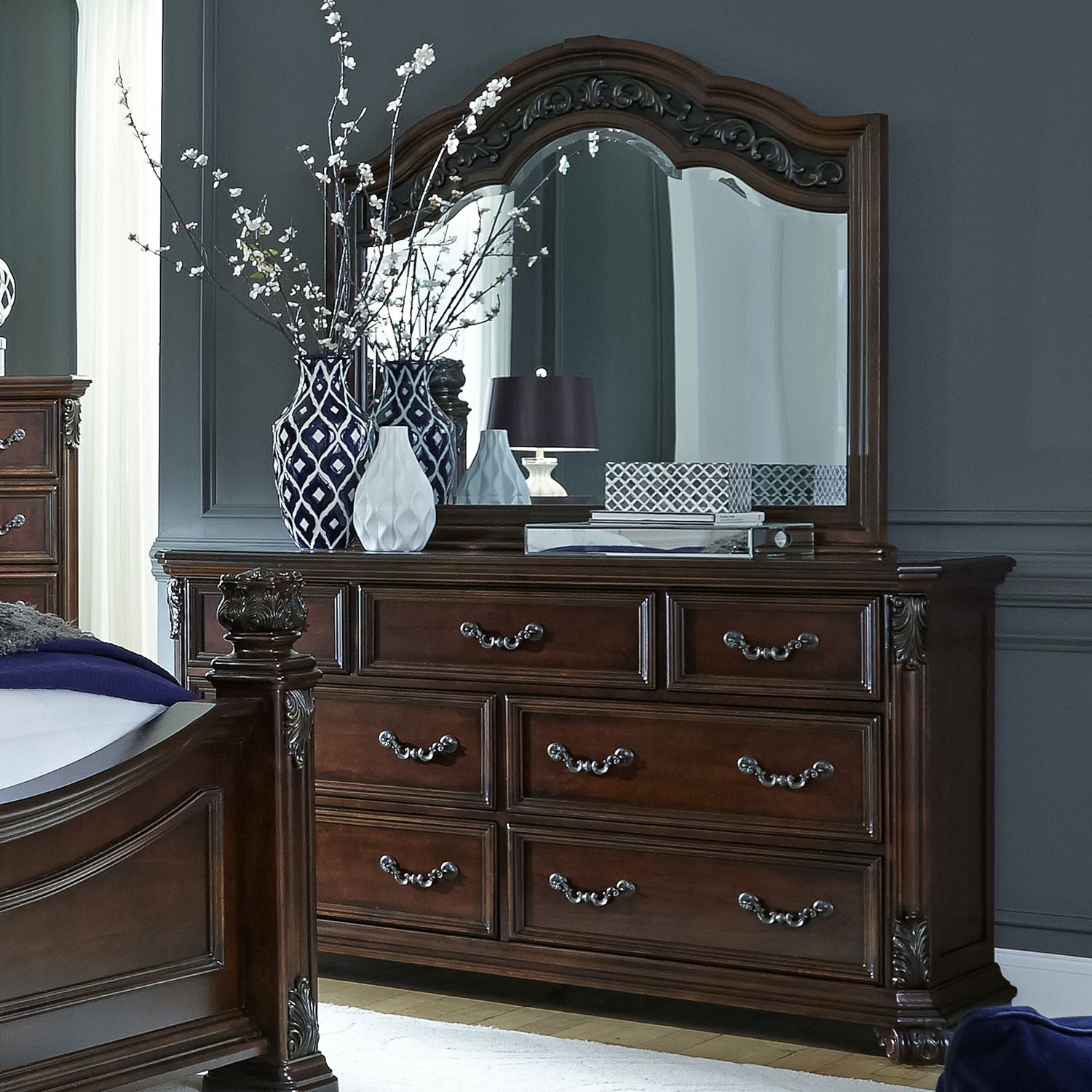 Messina Estates Mirror