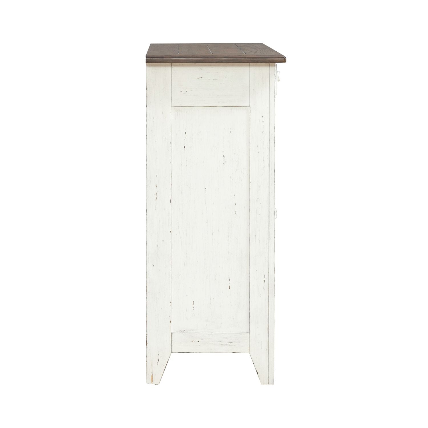 Al Fresco Server
