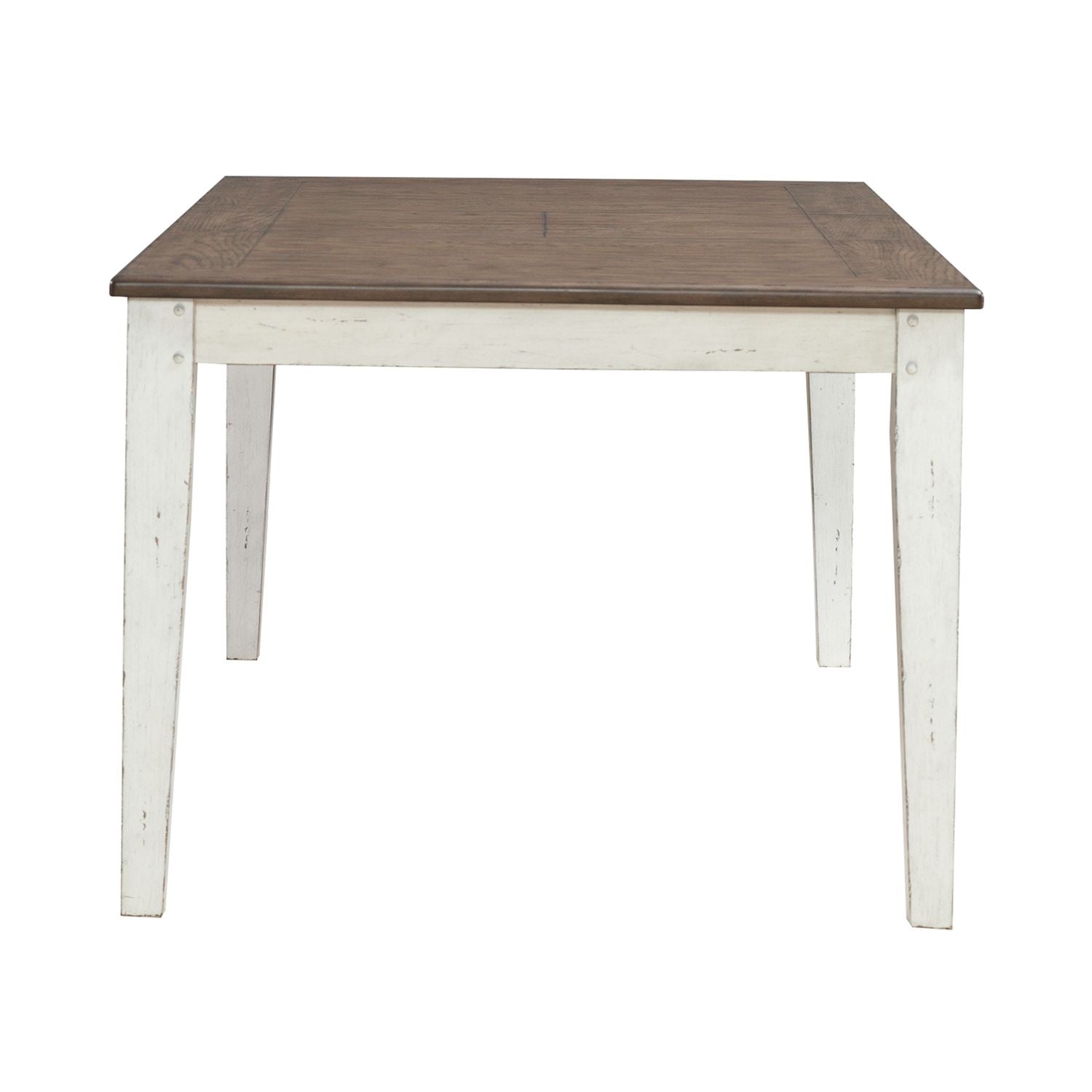 Al Fresco Rectangular Leg Table image