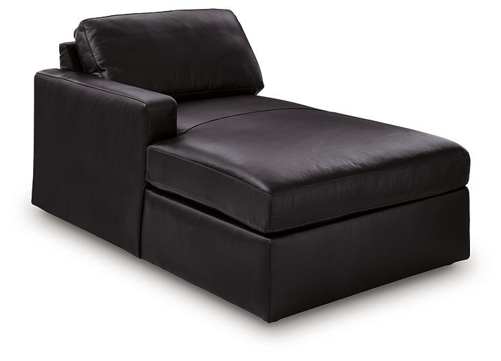 Modmax II Sectional Sofa Chaise - Luxury Home Furniture (MI)