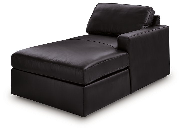 Modmax II Sectional Sofa Chaise - Luxury Home Furniture (MI)