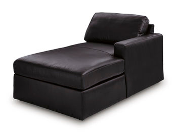 Modmax II Sectional Sofa Chaise - Luxury Home Furniture (MI)
