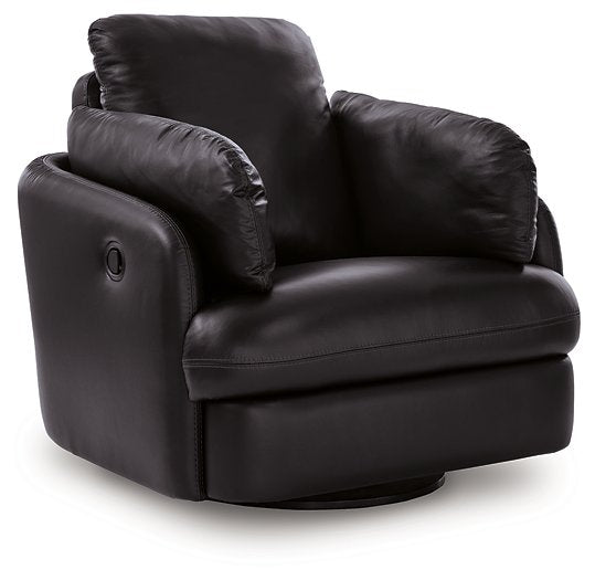 Modmax II Swivel Glider Recliner - Luxury Home Furniture (MI)