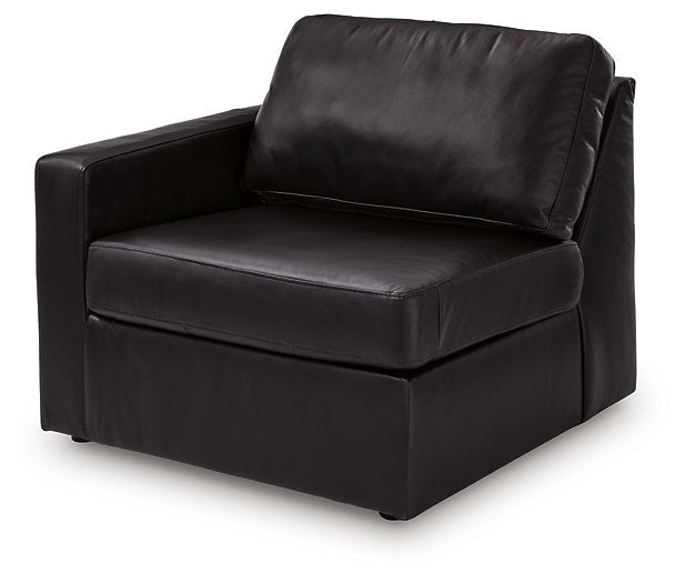 Modmax II Sectional Sofa Chaise - Luxury Home Furniture (MI)