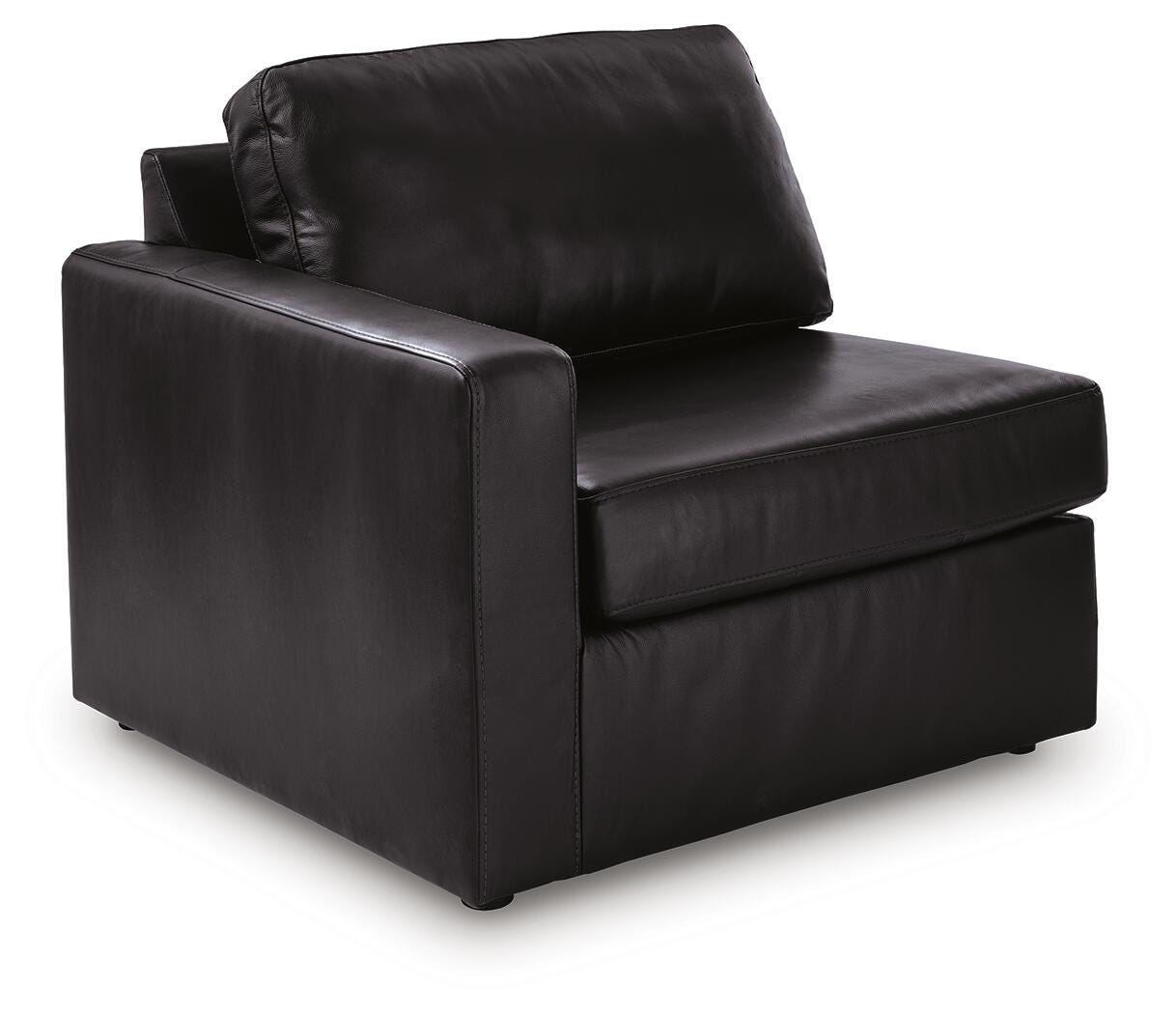 Modmax II Sectional Loveseat - Luxury Home Furniture (MI)