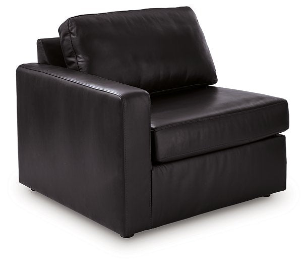 Modmax II Sectional Sofa Chaise - Luxury Home Furniture (MI)
