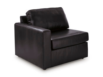 Modmax II Sectional Loveseat - Luxury Home Furniture (MI)