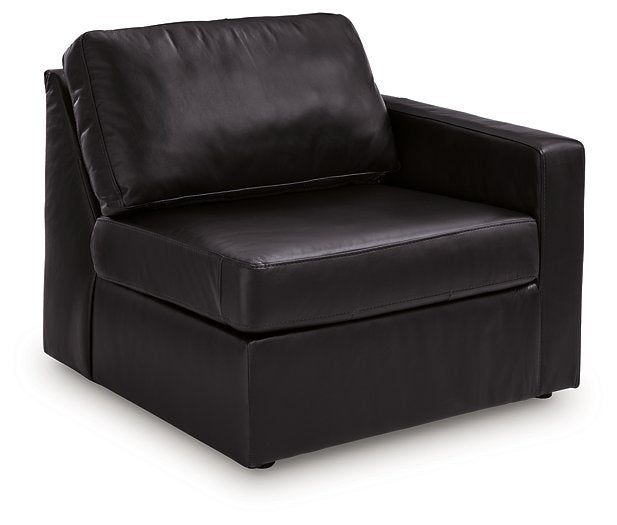 Modmax II Sectional Sofa Chaise - Luxury Home Furniture (MI)