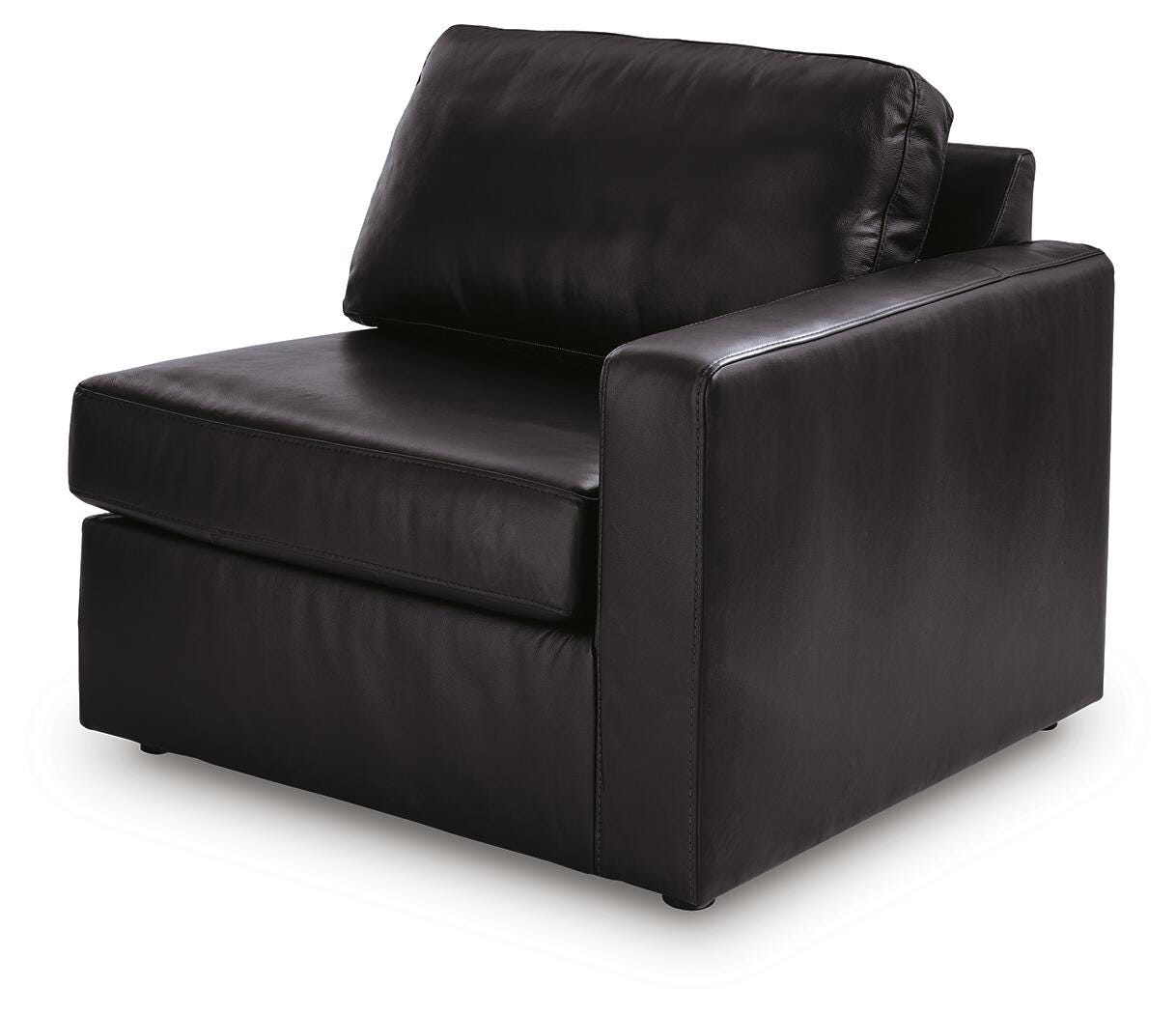 Modmax II Sectional Loveseat - Luxury Home Furniture (MI)