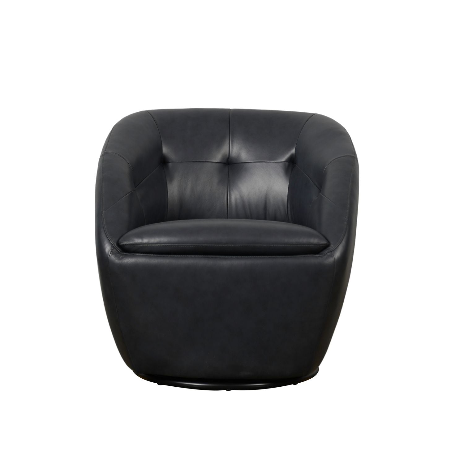 Dawson Swivel Accent Chair - Luxury Home Furniture (MI)