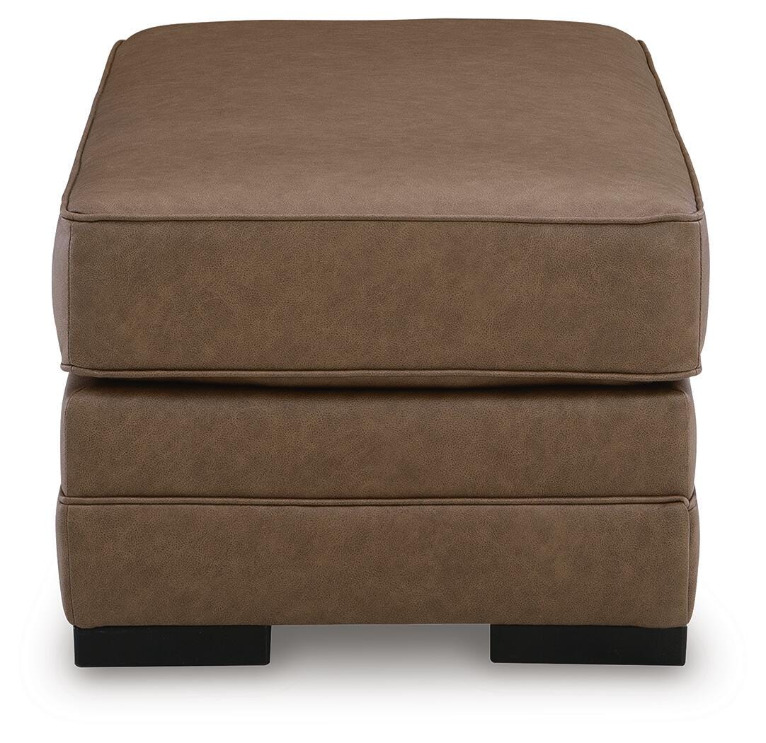 VillaCourt Ottoman - Luxury Home Furniture (MI)