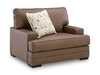 VillaCourt Oversized Chair - Luxury Home Furniture (MI)