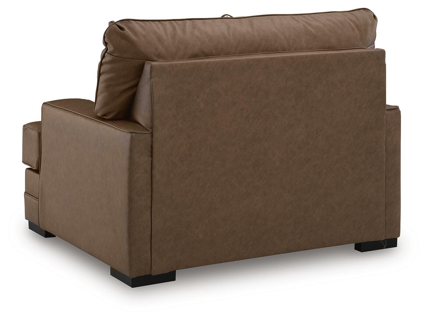 VillaCourt Oversized Chair - Luxury Home Furniture (MI)