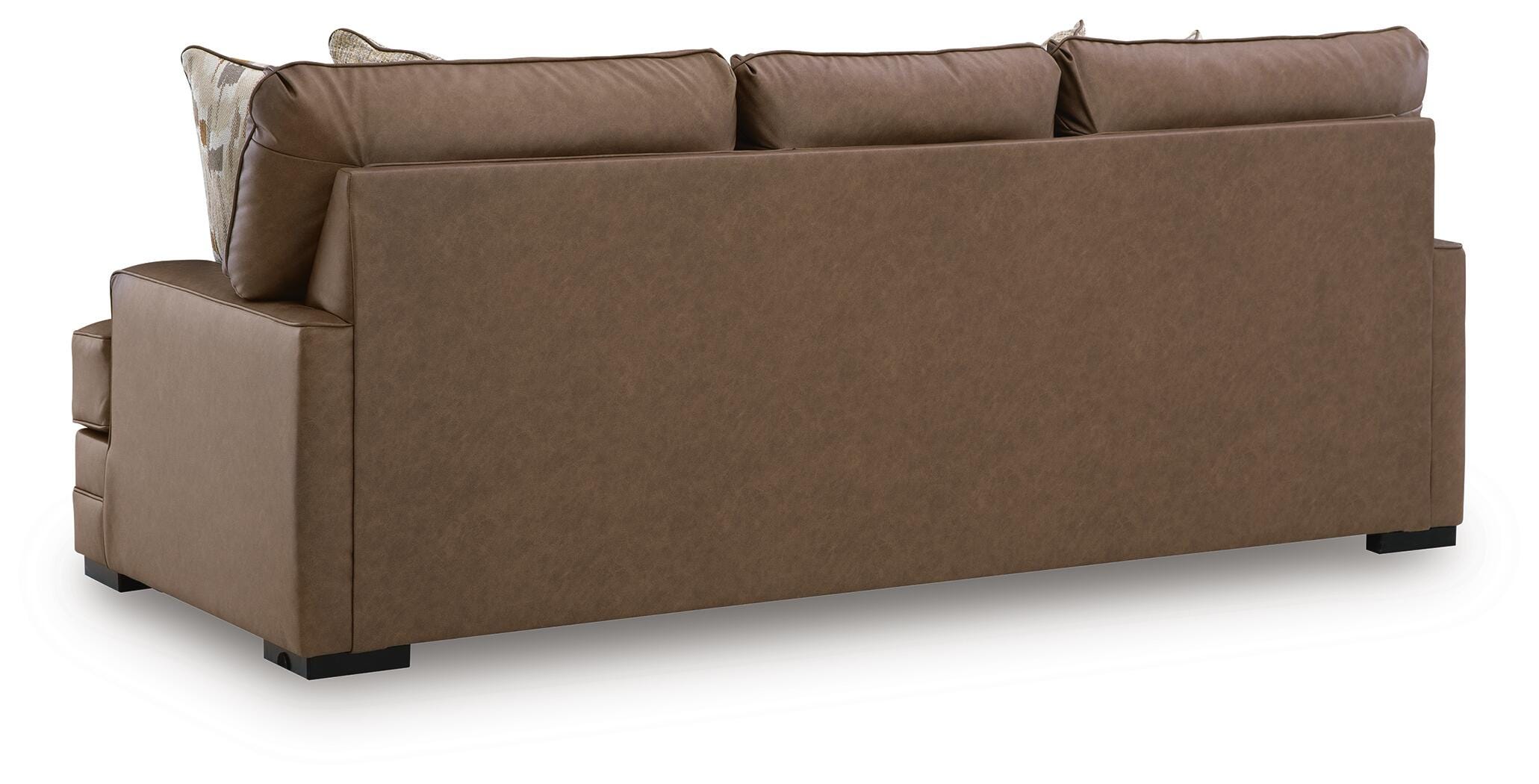 VillaCourt Sofa - Luxury Home Furniture (MI)