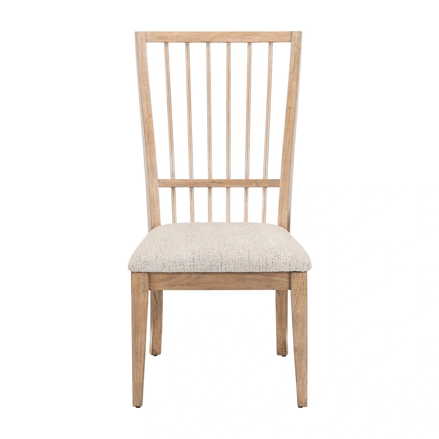 Haven Hills Spindle Back Side Chair (RTA) image