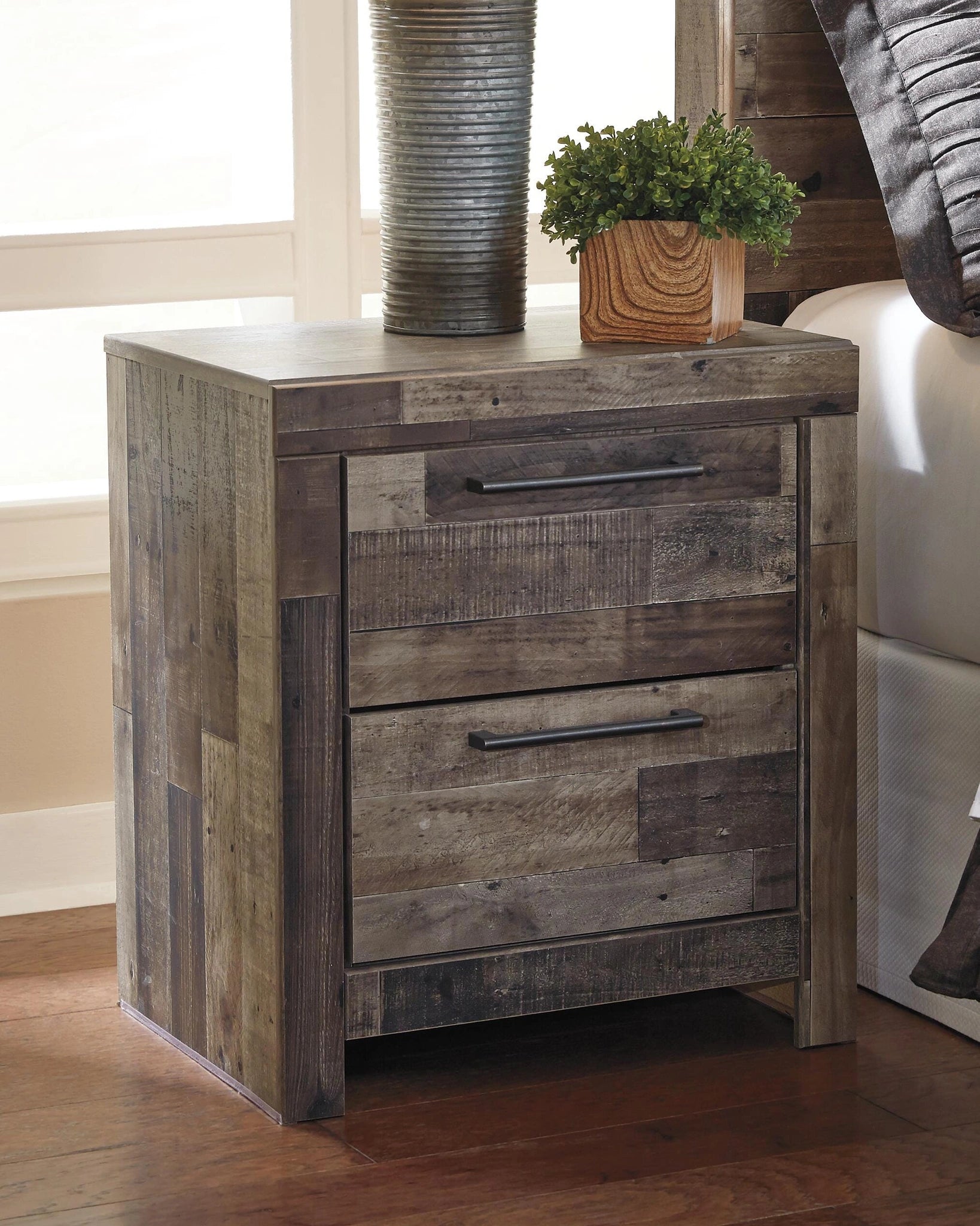 Derekson Nightstand