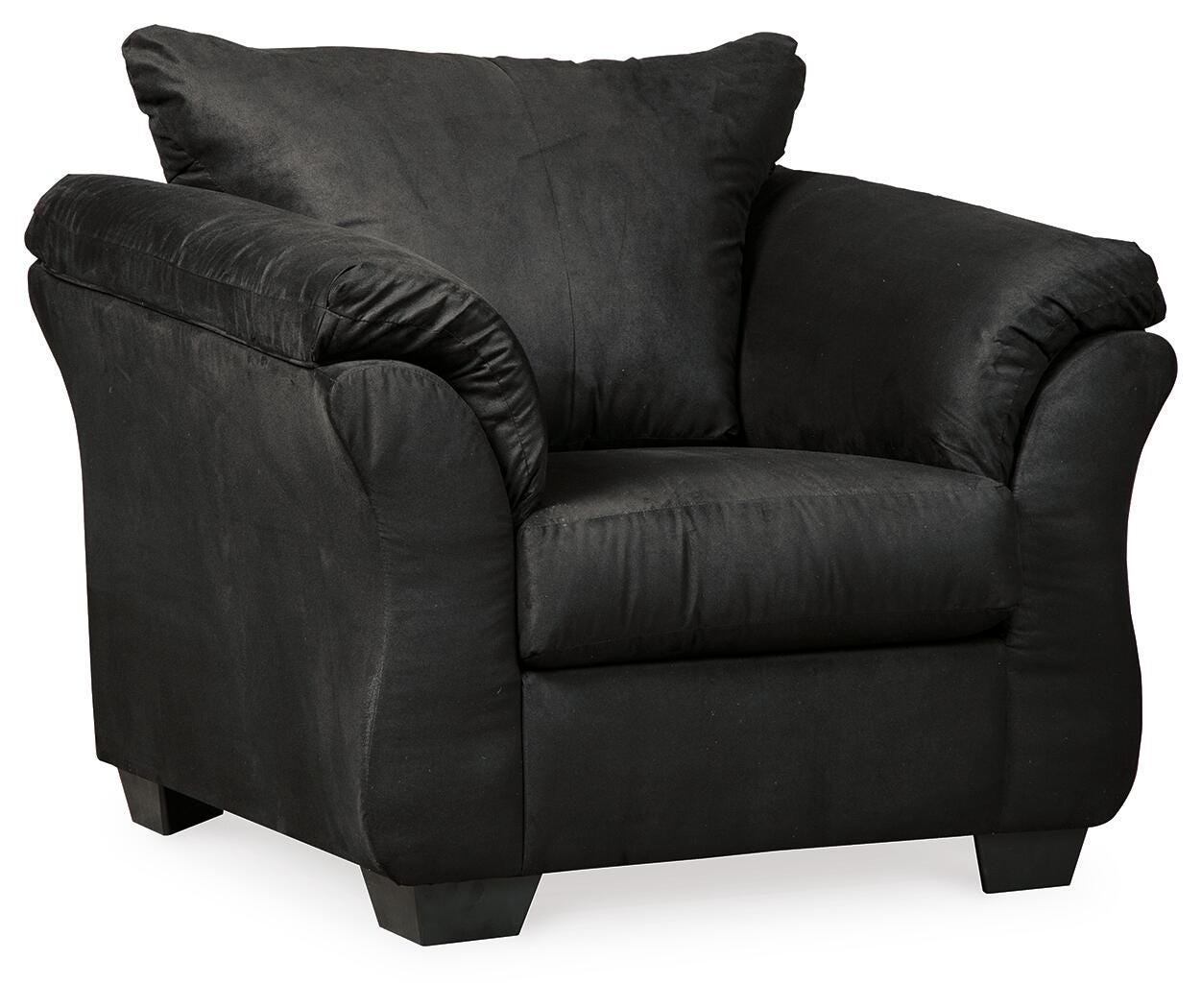 Darcy Chair - Luxury Home Furniture (MI)