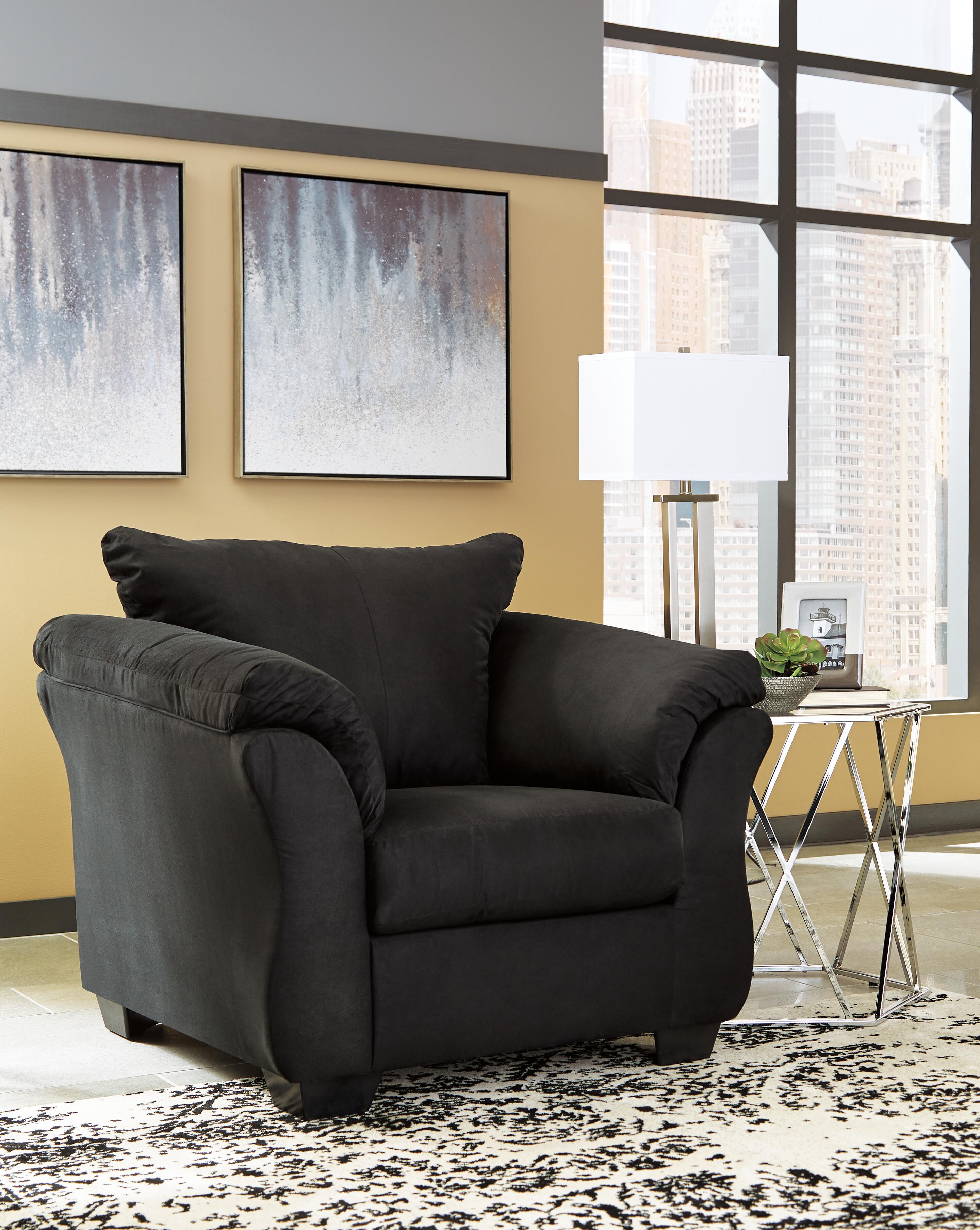 Darcy Chair - Luxury Home Furniture (MI)