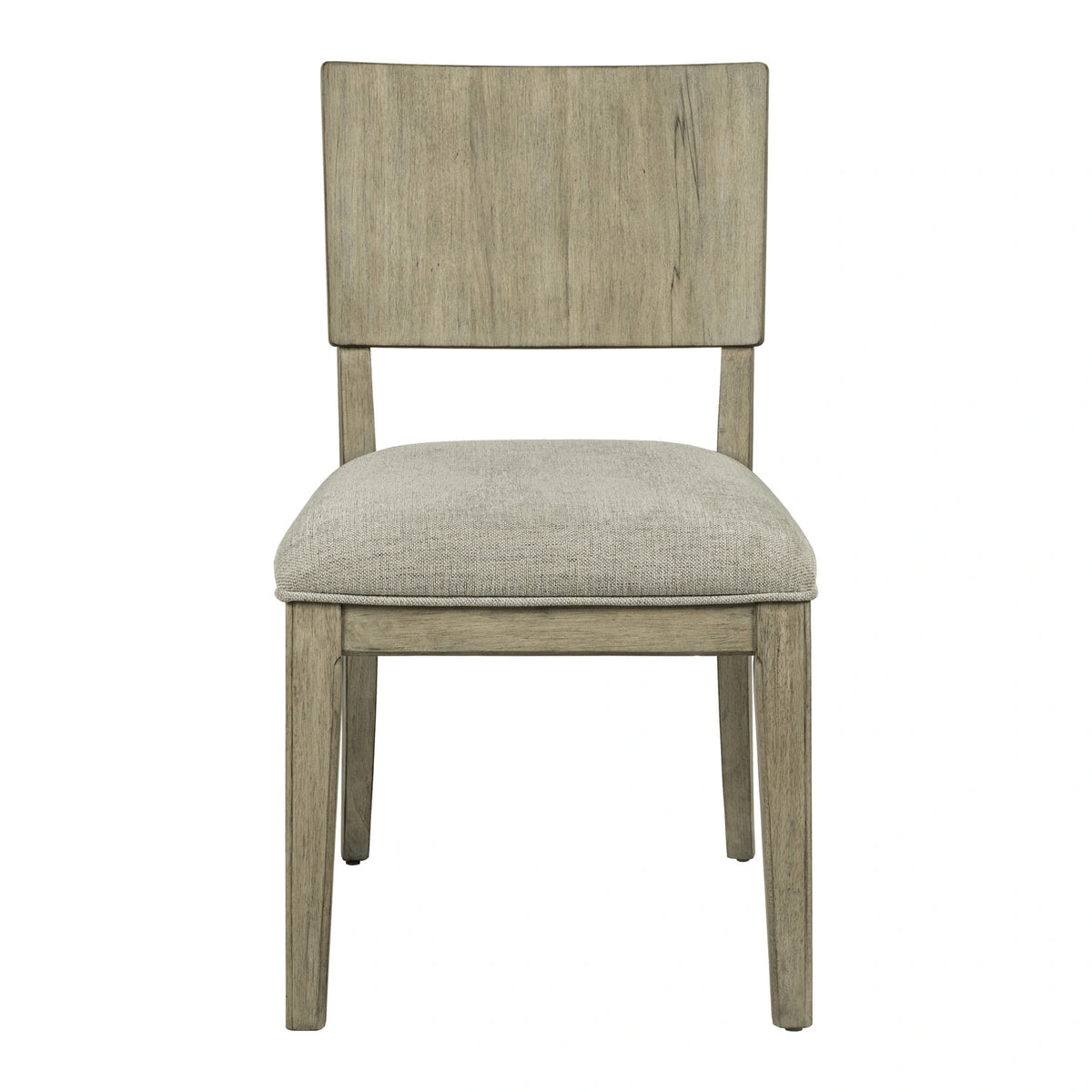 Proximity Place Panel Back Side Chair (RTA) image