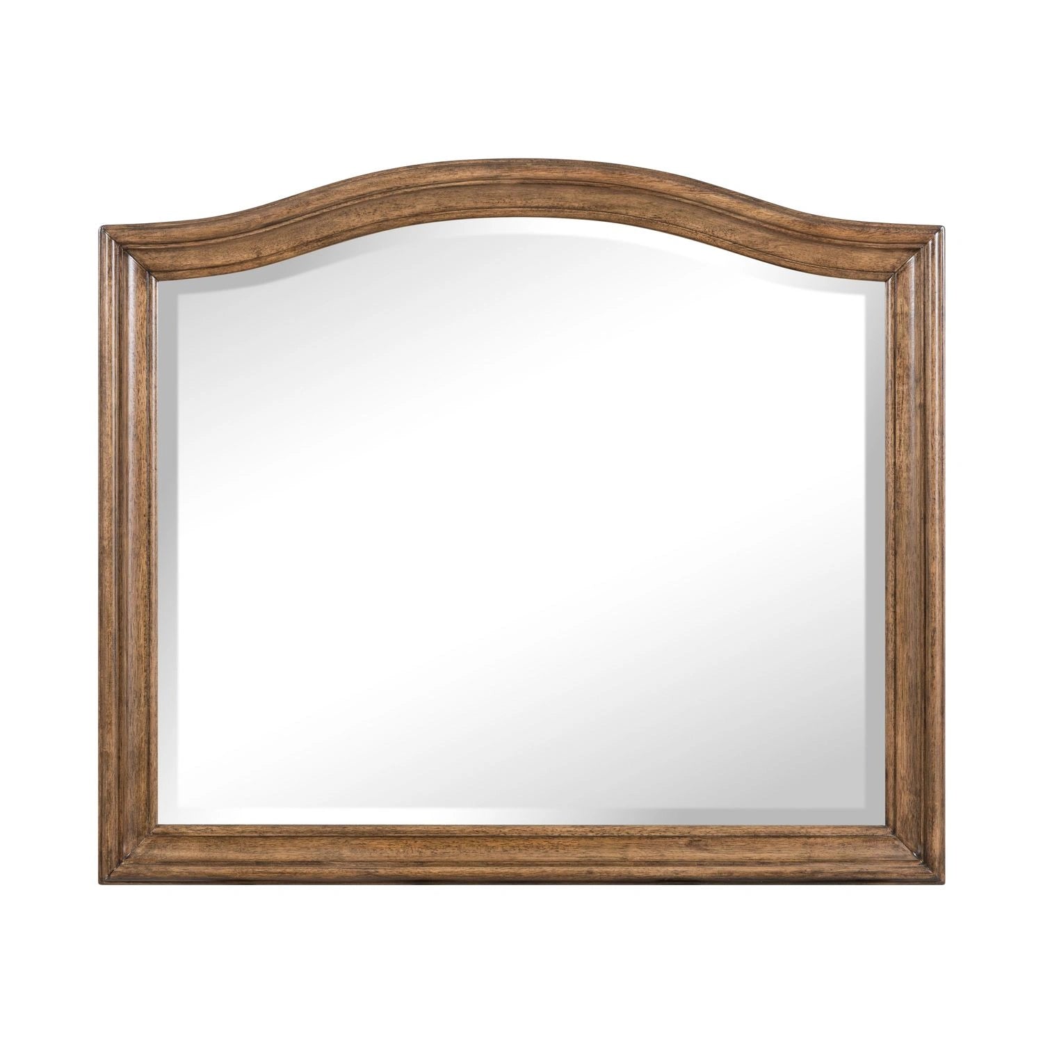 Harrison Heights Mirror image