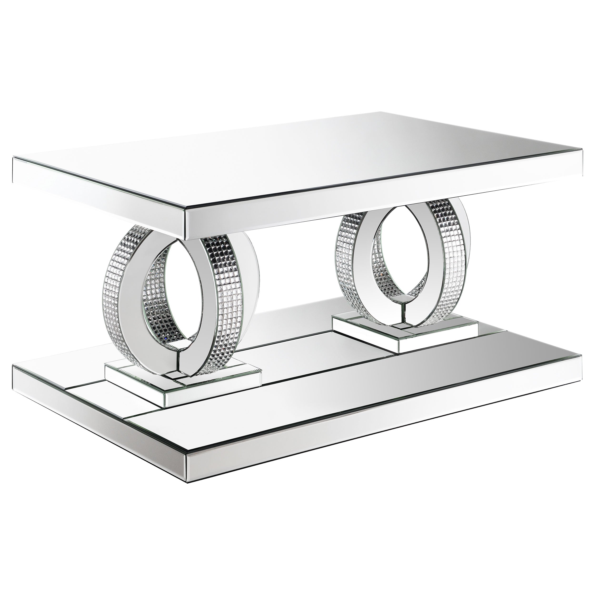 Breena Coffee Table Sets - Luxury Home Furniture (MI)
