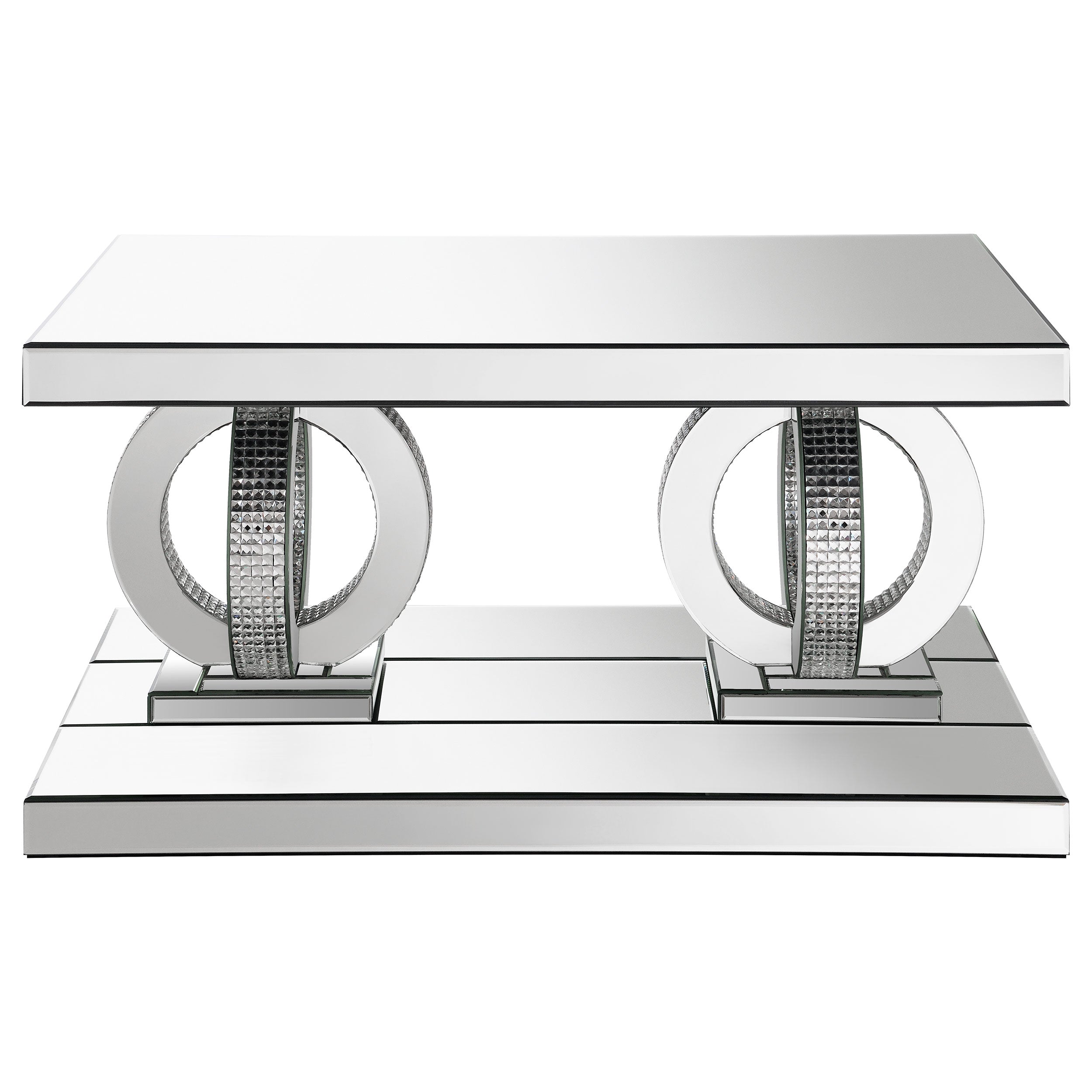Breena Coffee Table Sets - Luxury Home Furniture (MI)