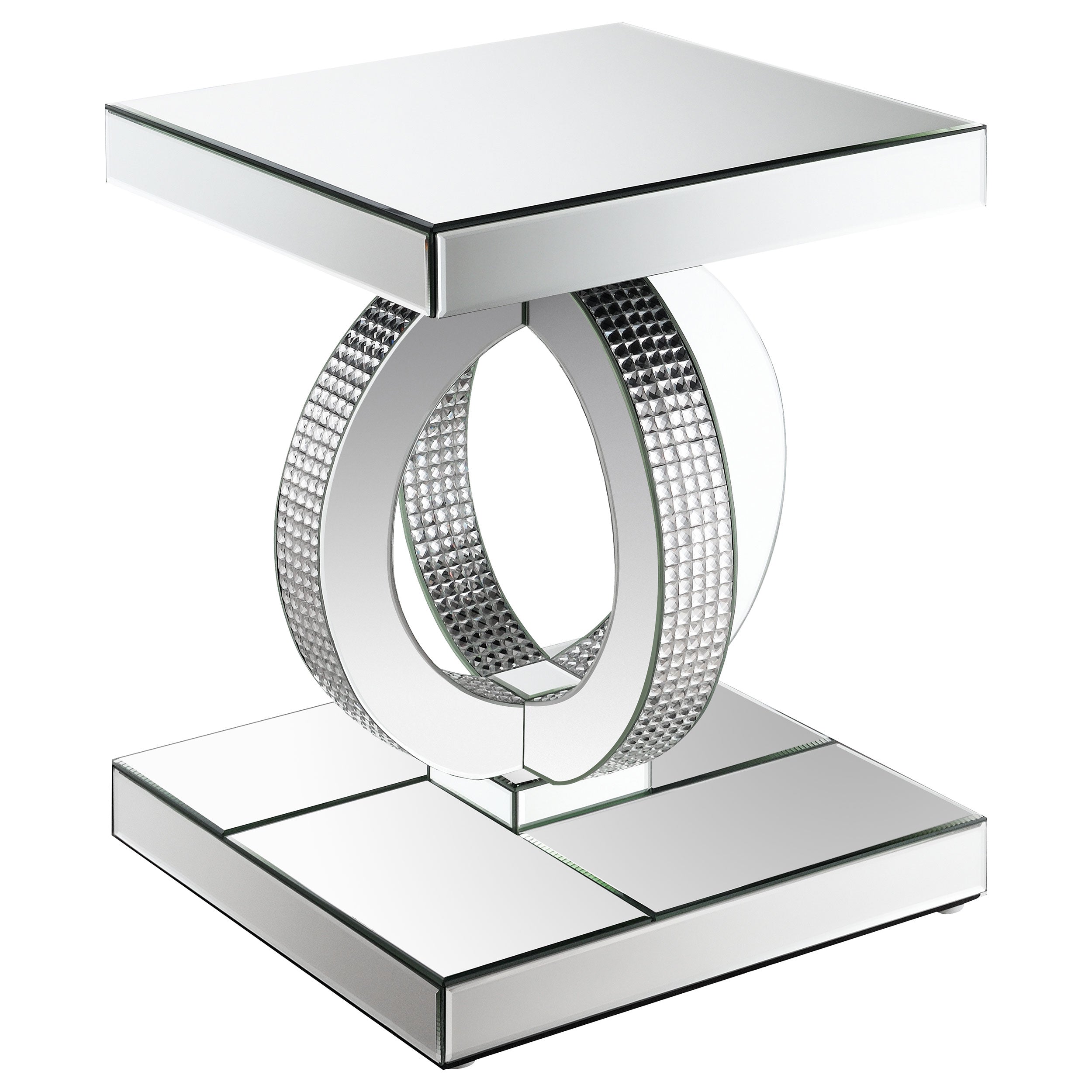 Breena Coffee Table Sets - Luxury Home Furniture (MI)
