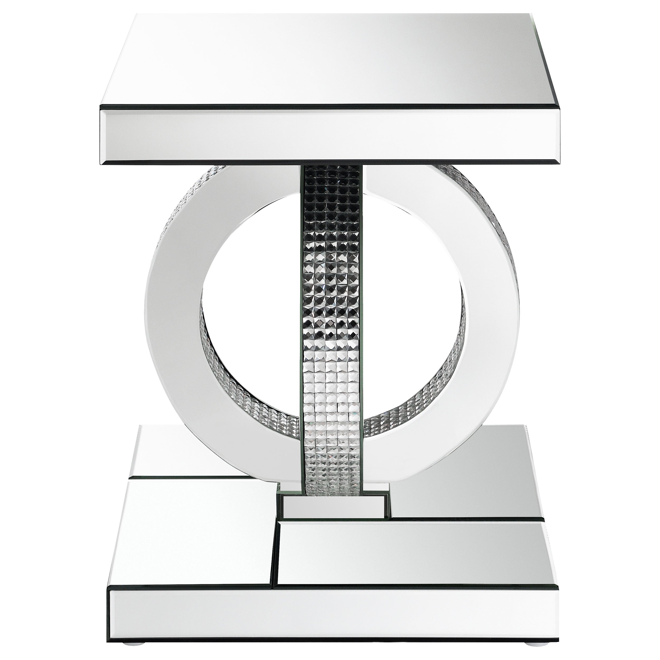 Breena Coffee Table Sets - Luxury Home Furniture (MI)
