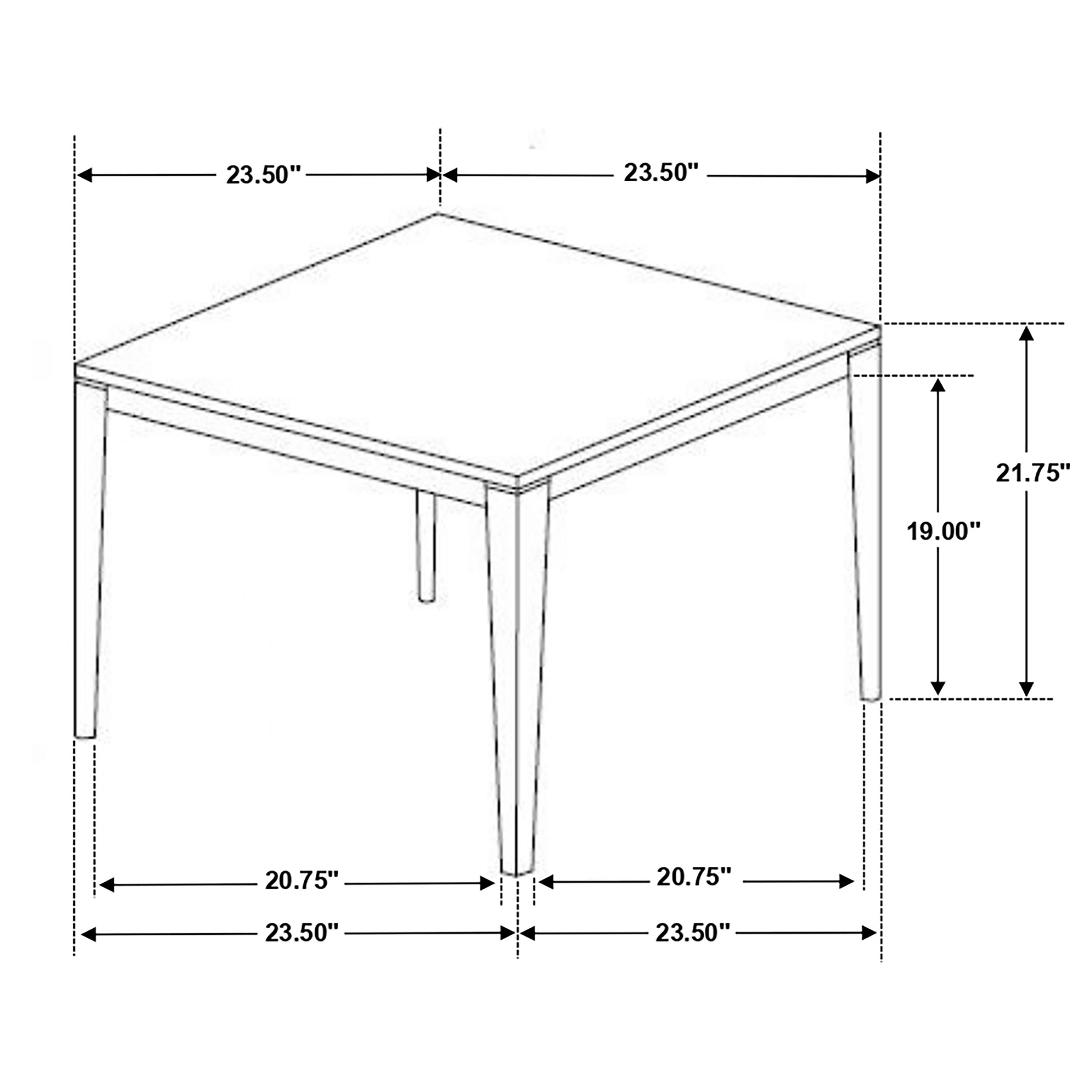 Mozzi Coffee Table Sets - Luxury Home Furniture (MI)
