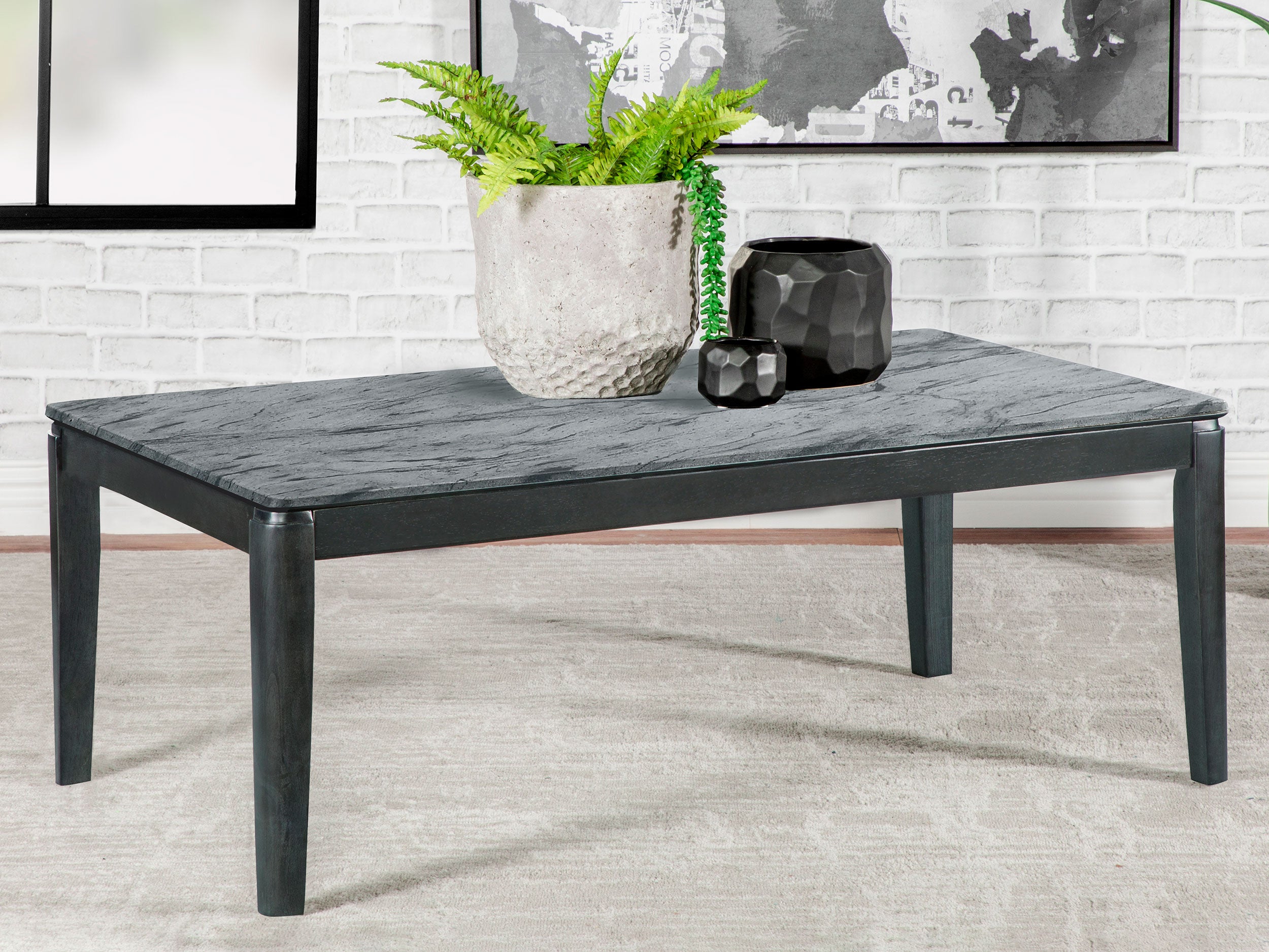 Mozzi Coffee Table