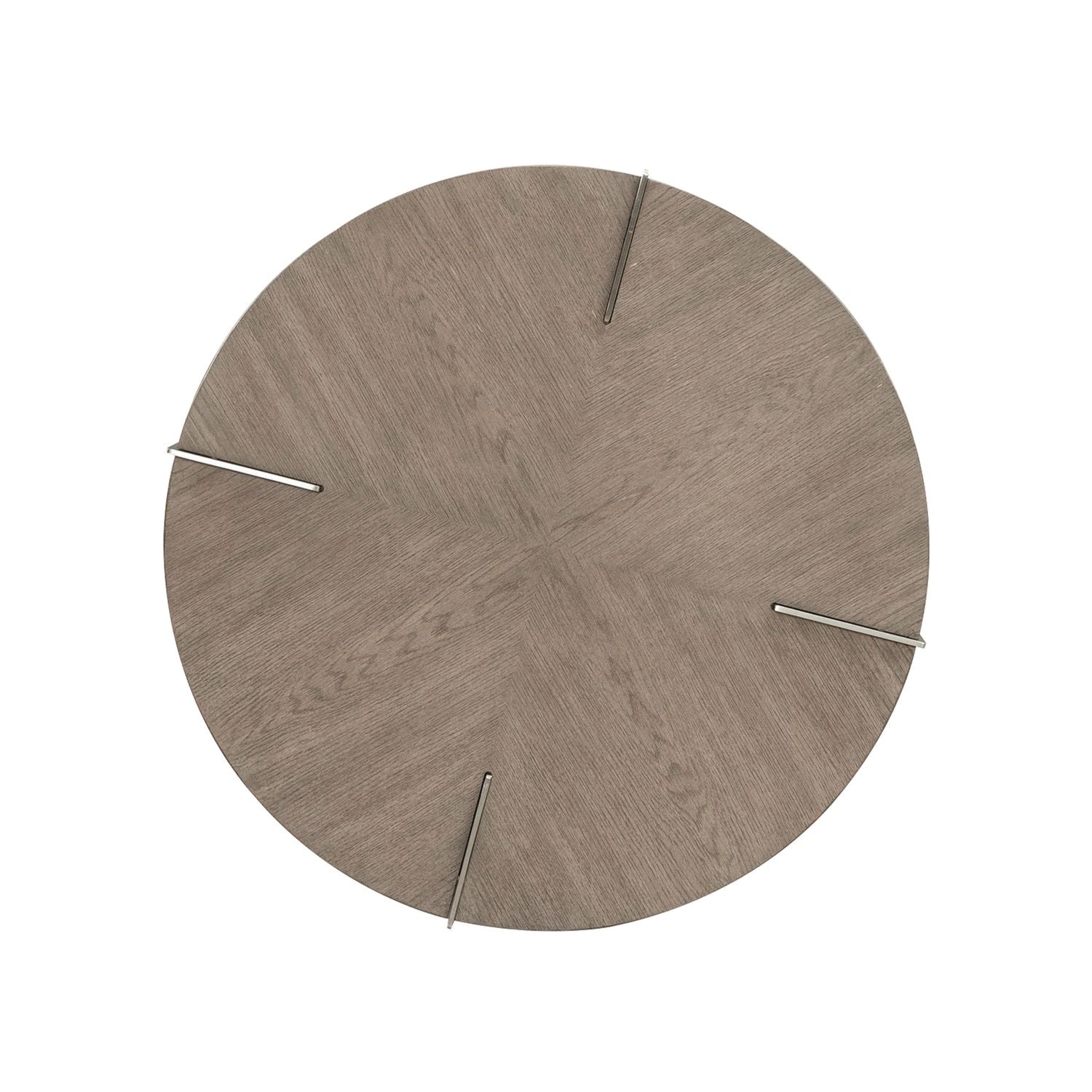 Harlow Round End Table image