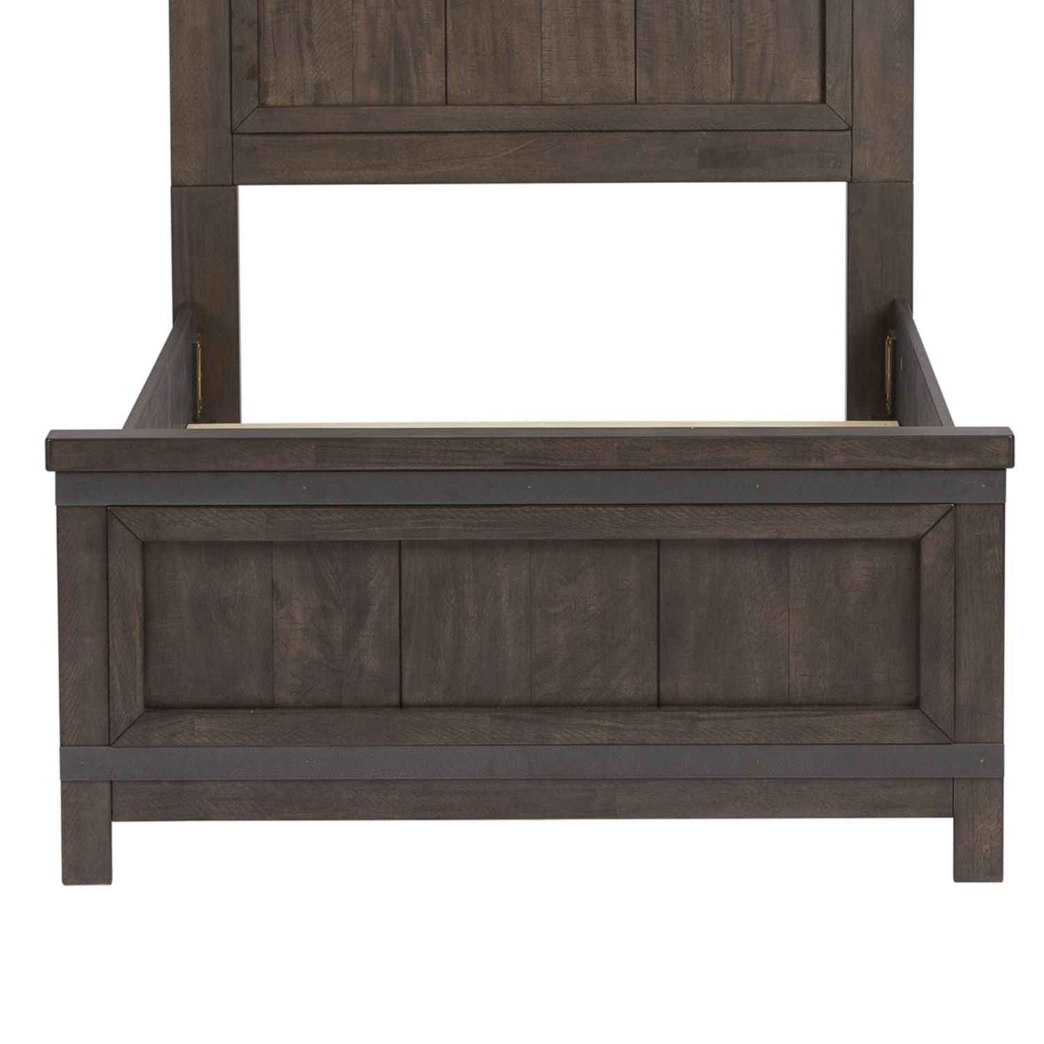 Thornwood Hills Panel Footboard image