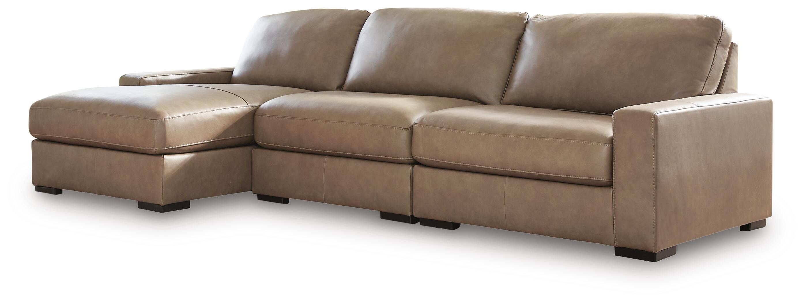 Veronella Sectional with Chaise - Luxury Home Furniture (MI)